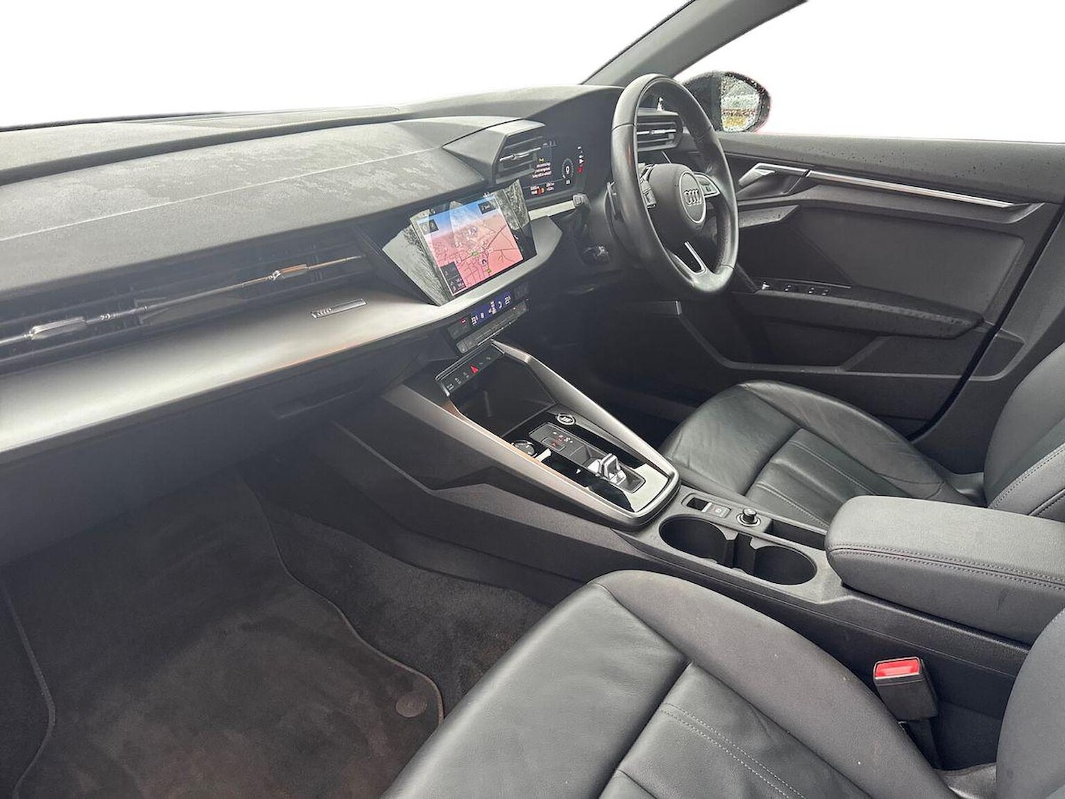 Used Audi A3 2022 for sale - 76741145: Photo 7