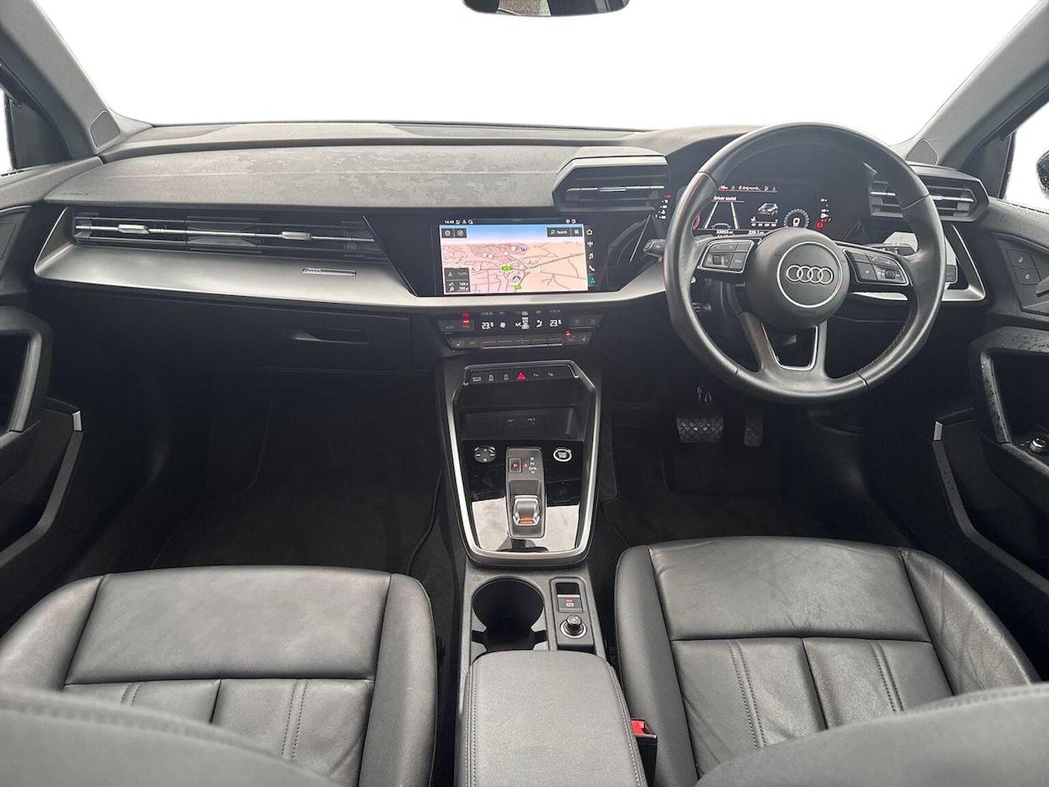 Used Audi A3 2022 for sale - 76741145: Photo 8