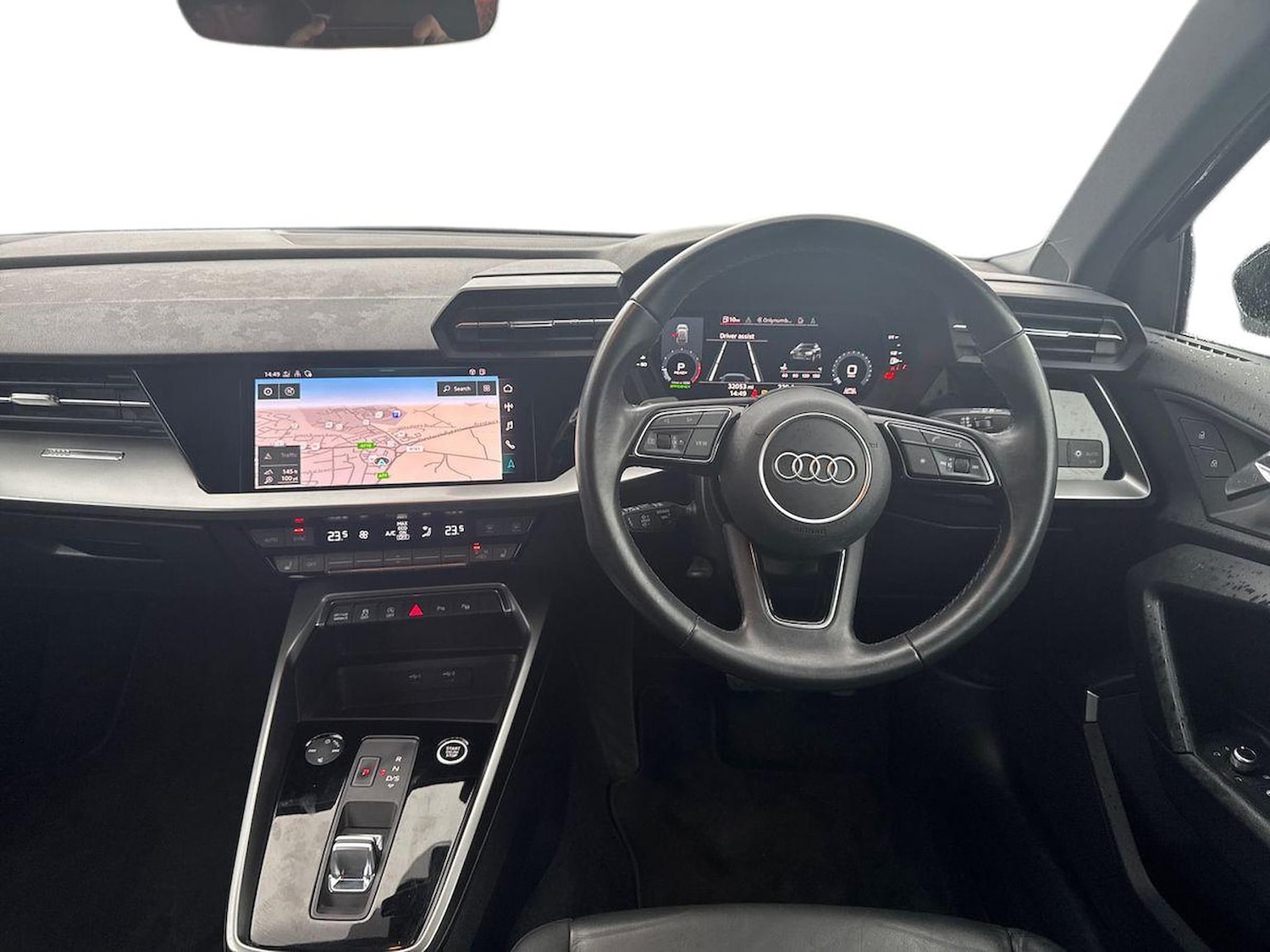 Used Audi A3 2022 for sale - 76741145: Photo 9