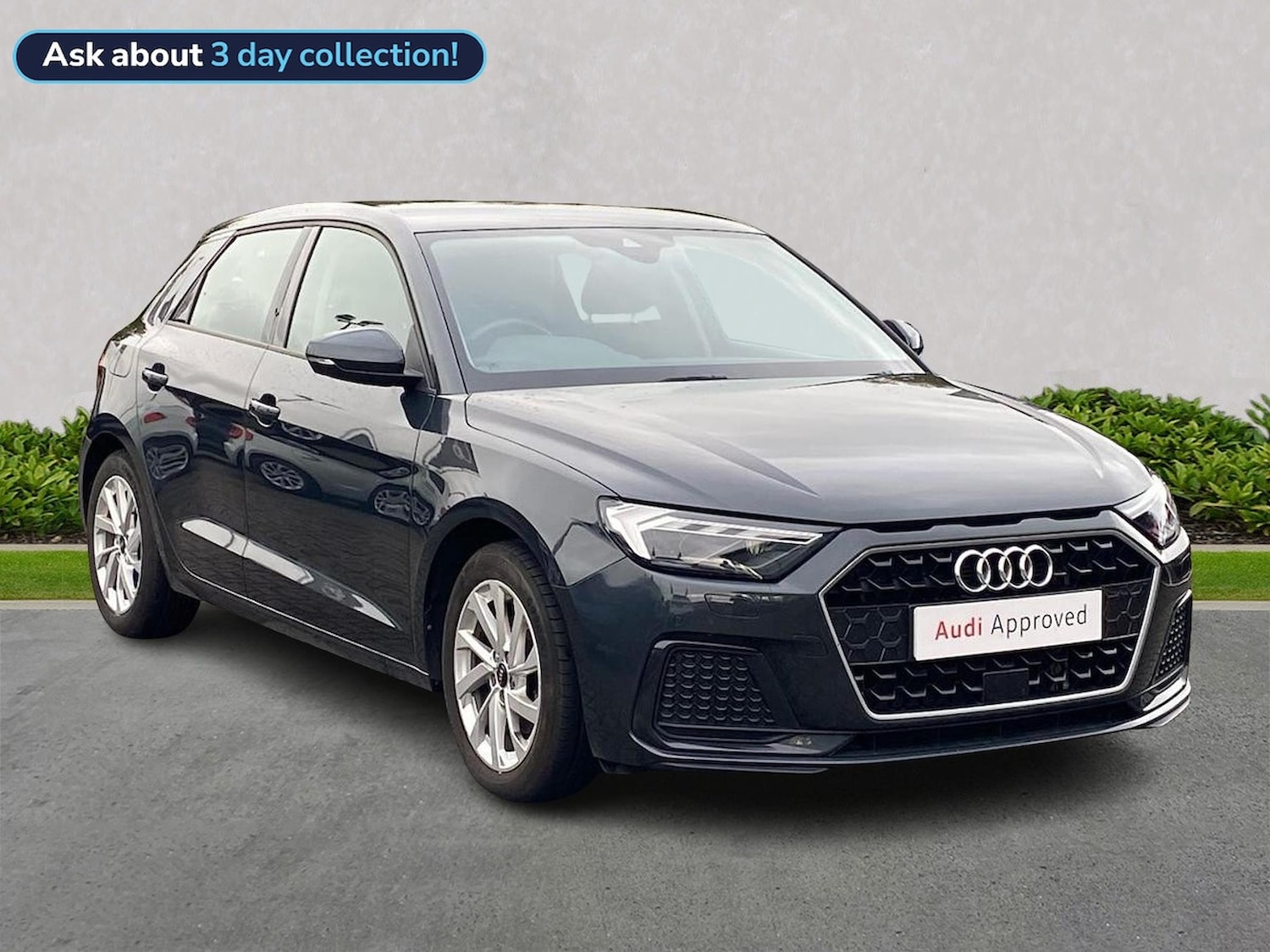Used Audi A1 2023 for sale - 76149615: Photo 1