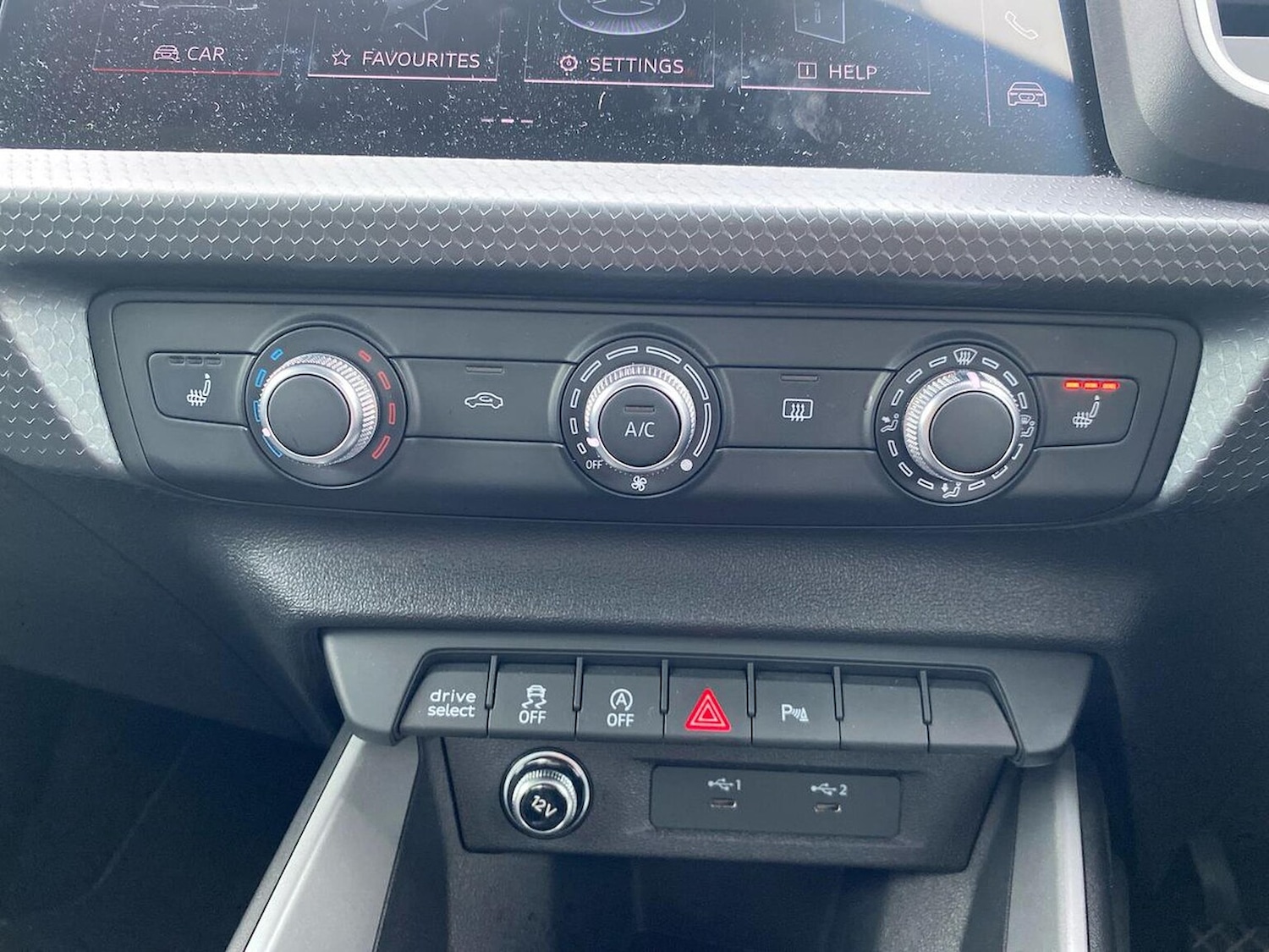 Used Audi A1 2023 for sale - 76149615: Photo 12