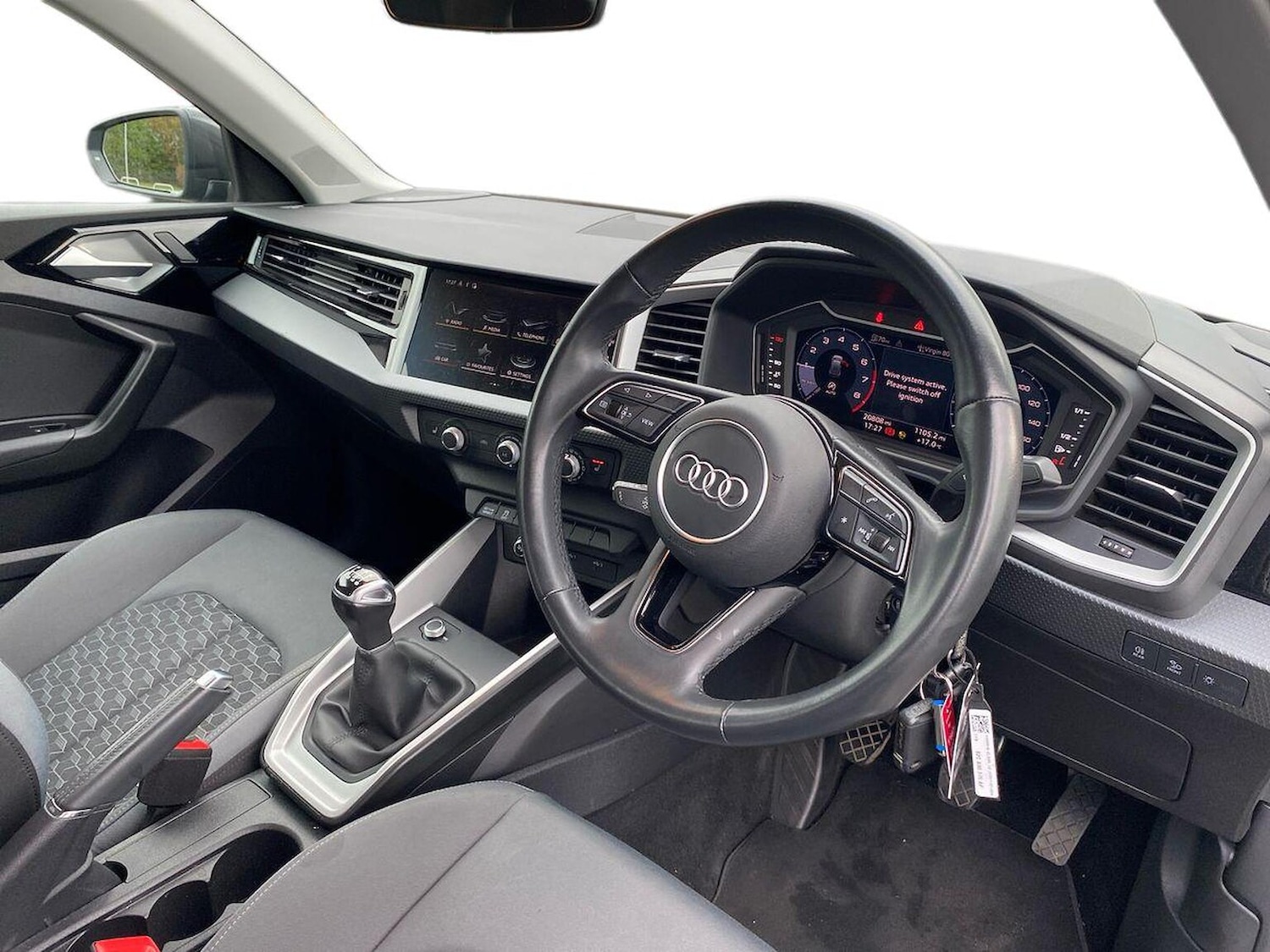 Used Audi A1 2023 for sale - 76149615: Photo 15