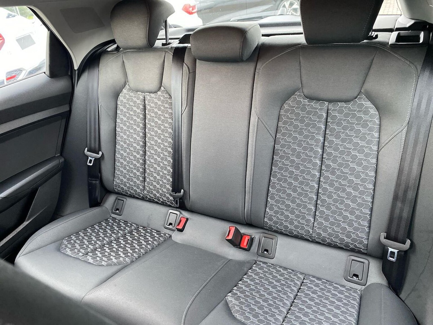 Used Audi A1 2023 for sale - 76149615: Photo 16