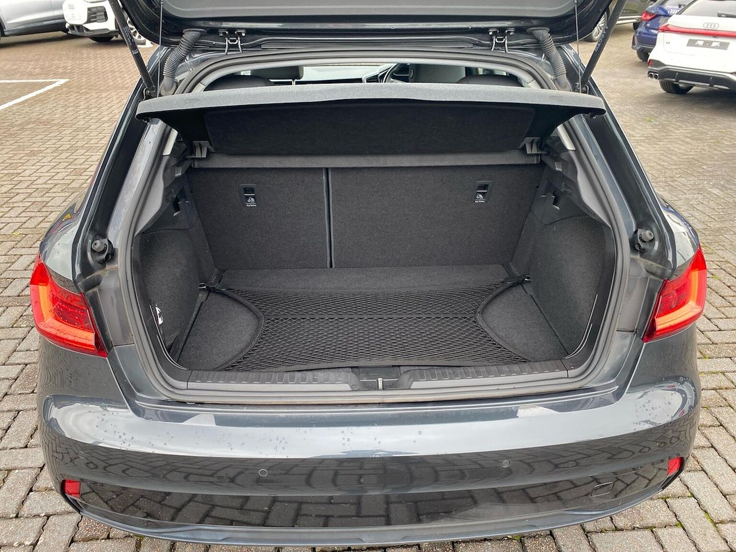 Used Audi A1 2023 for sale - 76149615: Photo 17