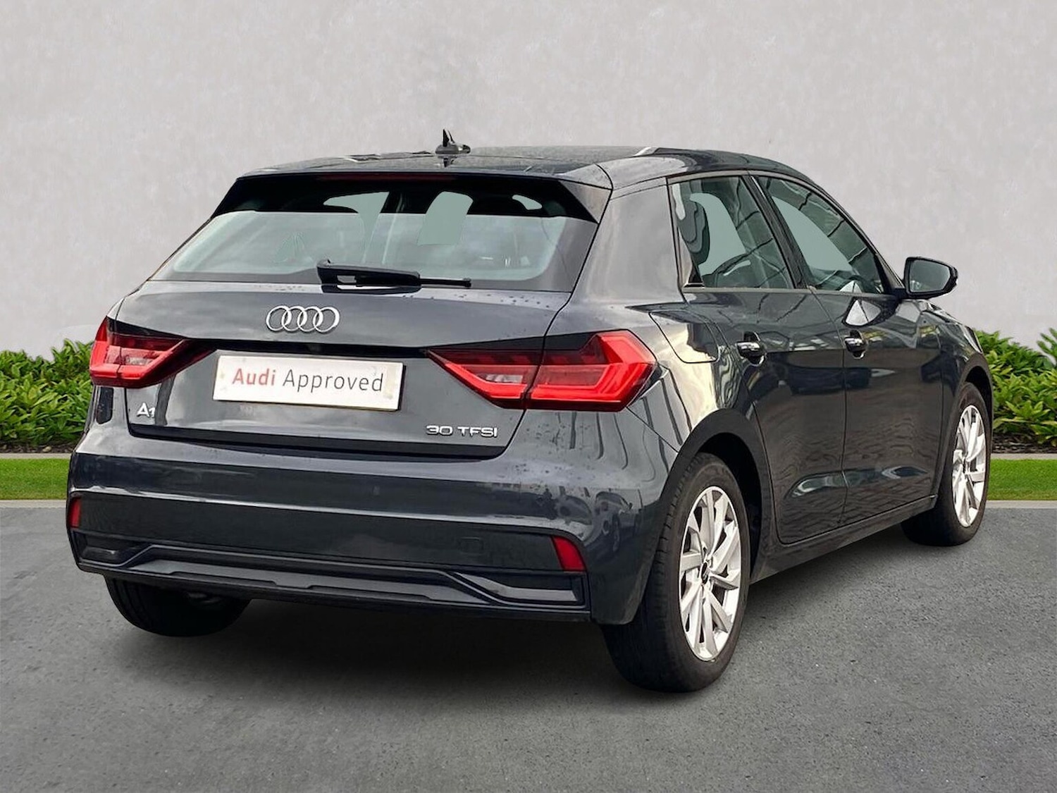 Used Audi A1 2023 for sale - 76149615: Photo 18
