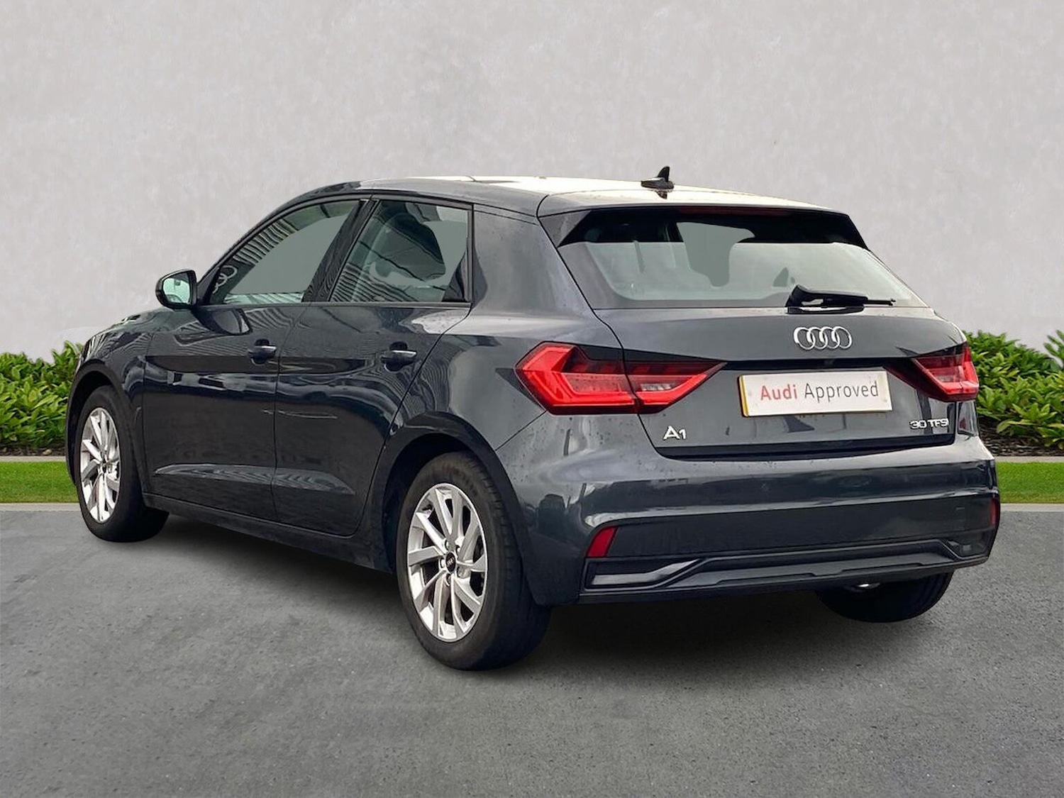 Used Audi A1 2023 for sale - 76149615: Photo 2