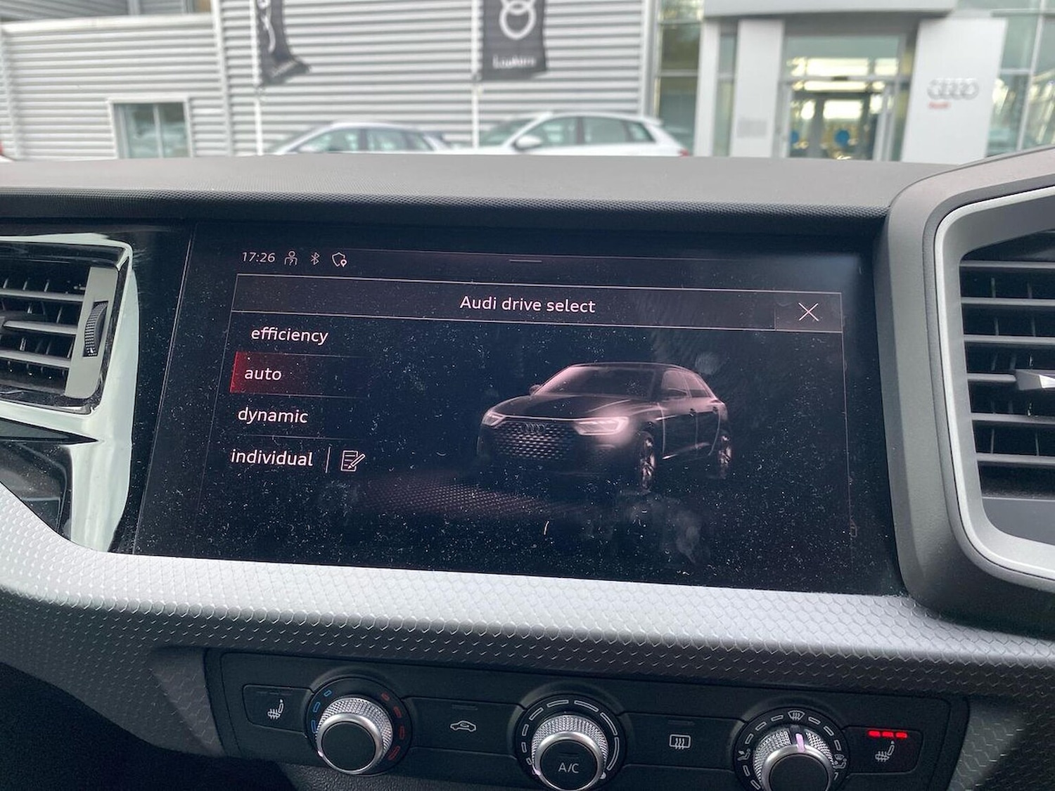 Used Audi A1 2023 for sale - 76149615: Photo 25