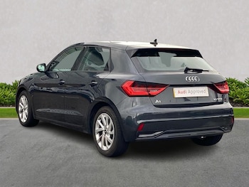 Used Audi A1 2023 for sale - 76149615: Photo 2