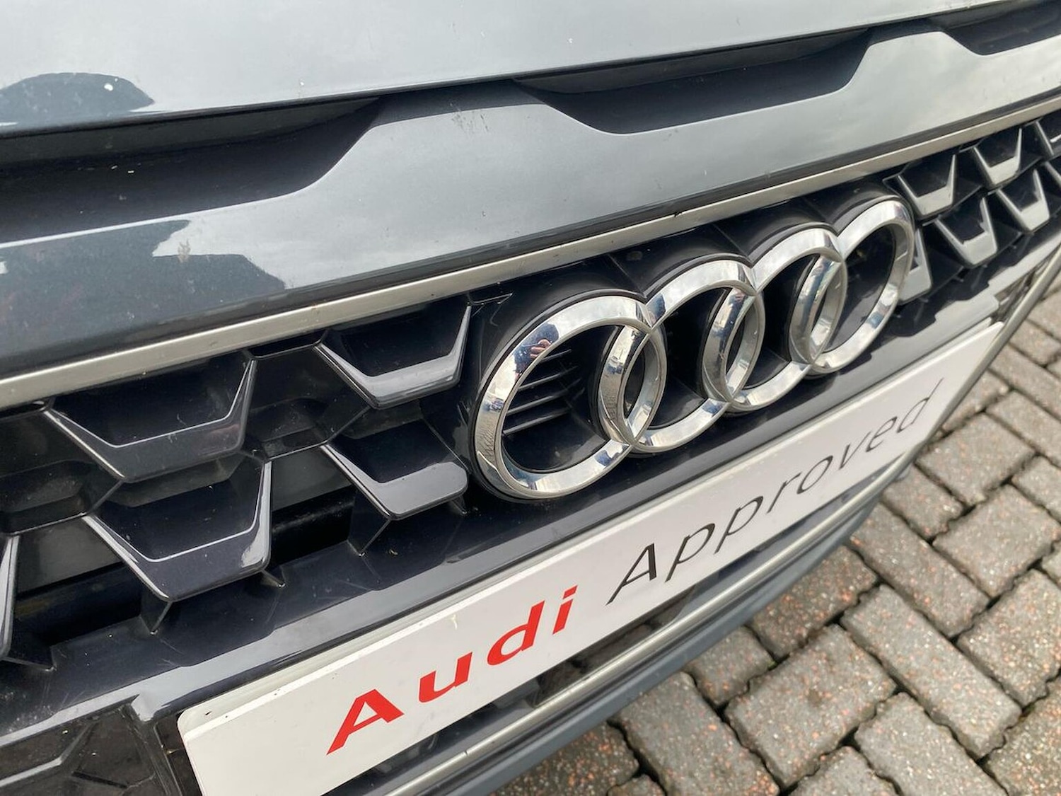 Used Audi A1 2023 for sale - 76149615: Photo 33