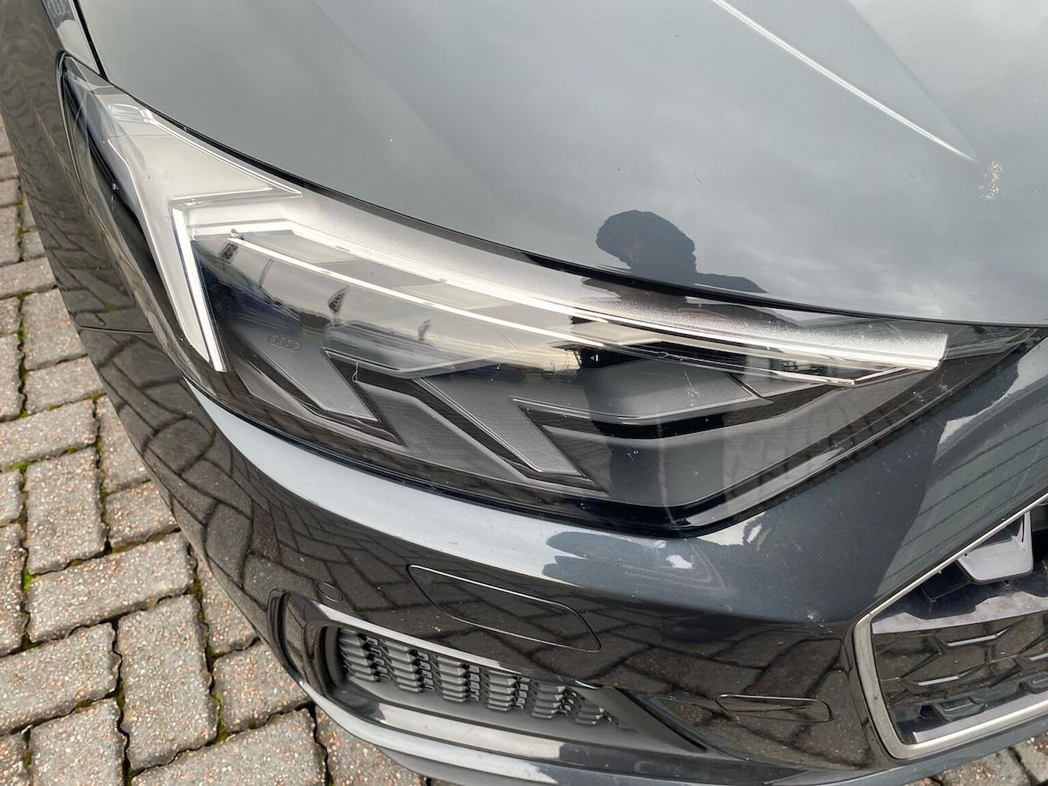 Used Audi A1 2023 for sale - 76149615: Photo 34