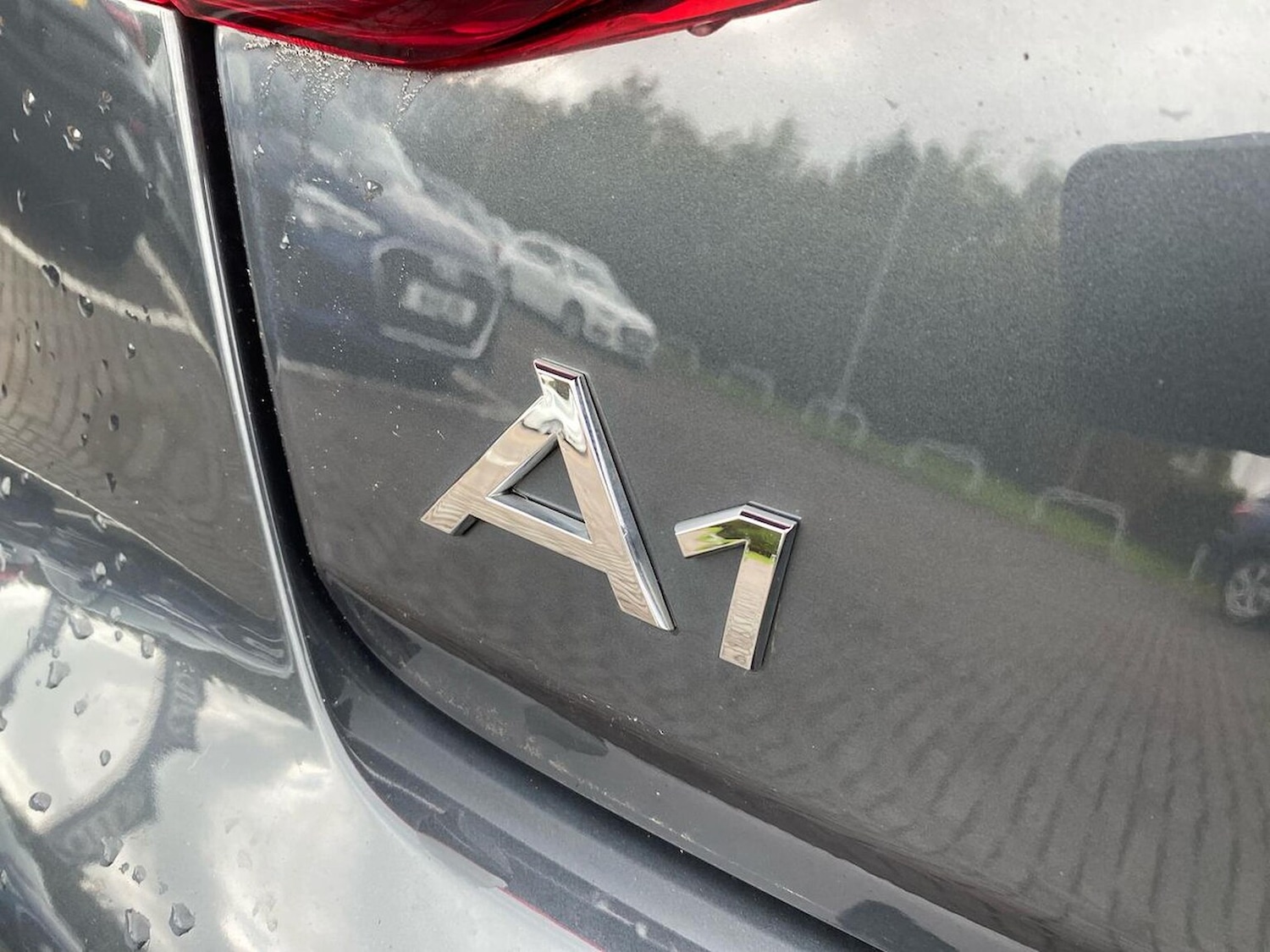 Used Audi A1 2023 for sale - 76149615: Photo 35