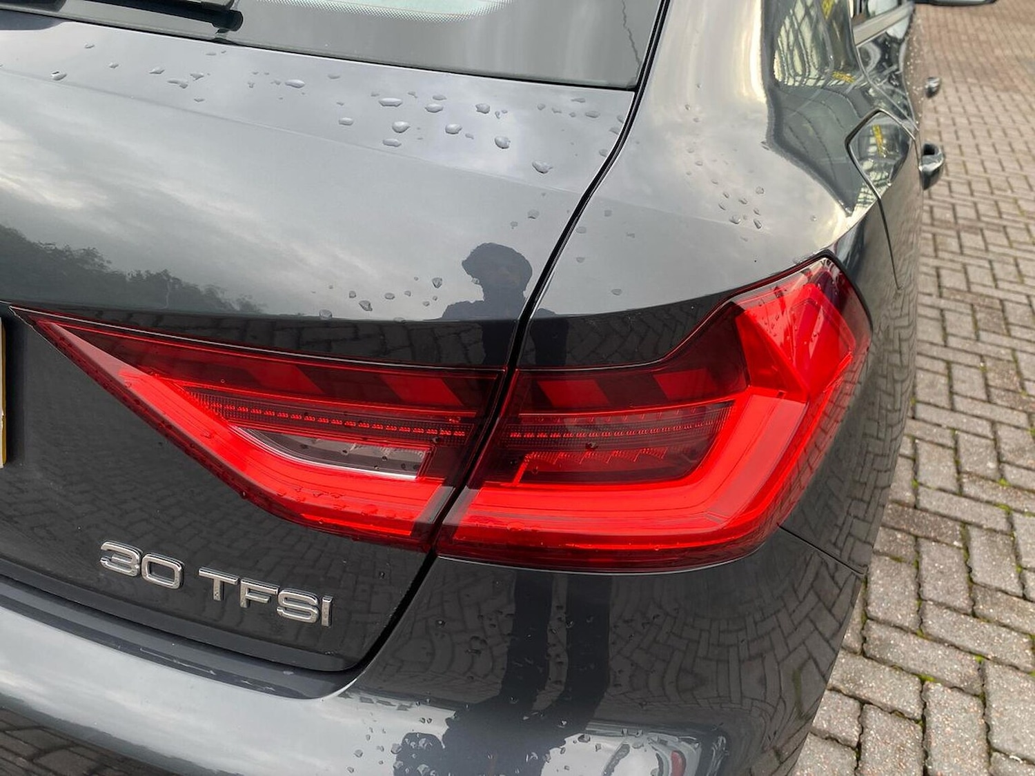 Used Audi A1 2023 for sale - 76149615: Photo 36