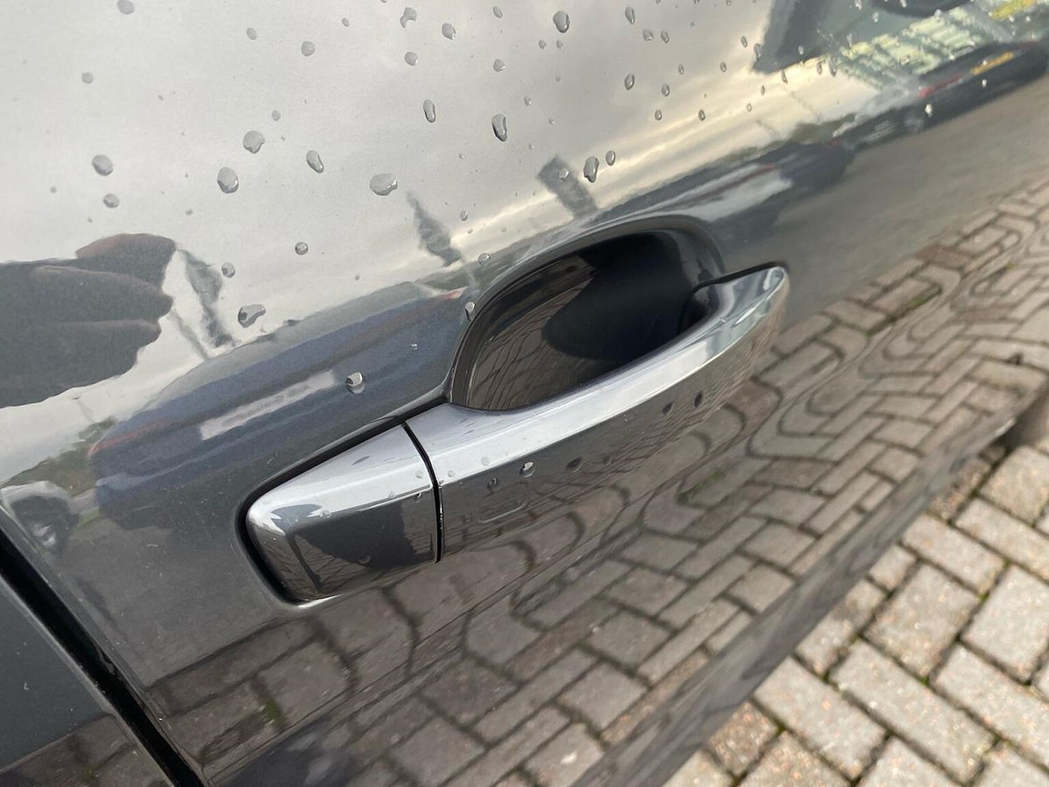 Used Audi A1 2023 for sale - 76149615: Photo 37