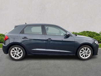 Used Audi A1 2023 for sale - 76149615: Photo 3