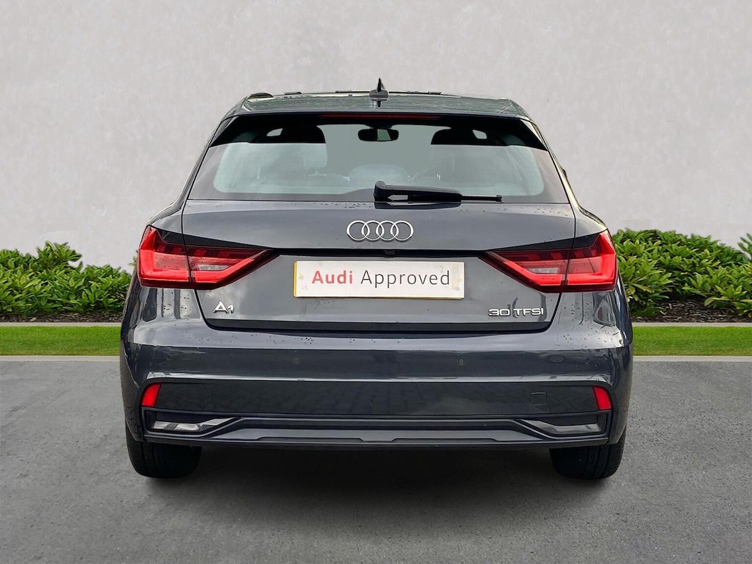 Used Audi A1 2023 for sale - 76149615: Photo 4