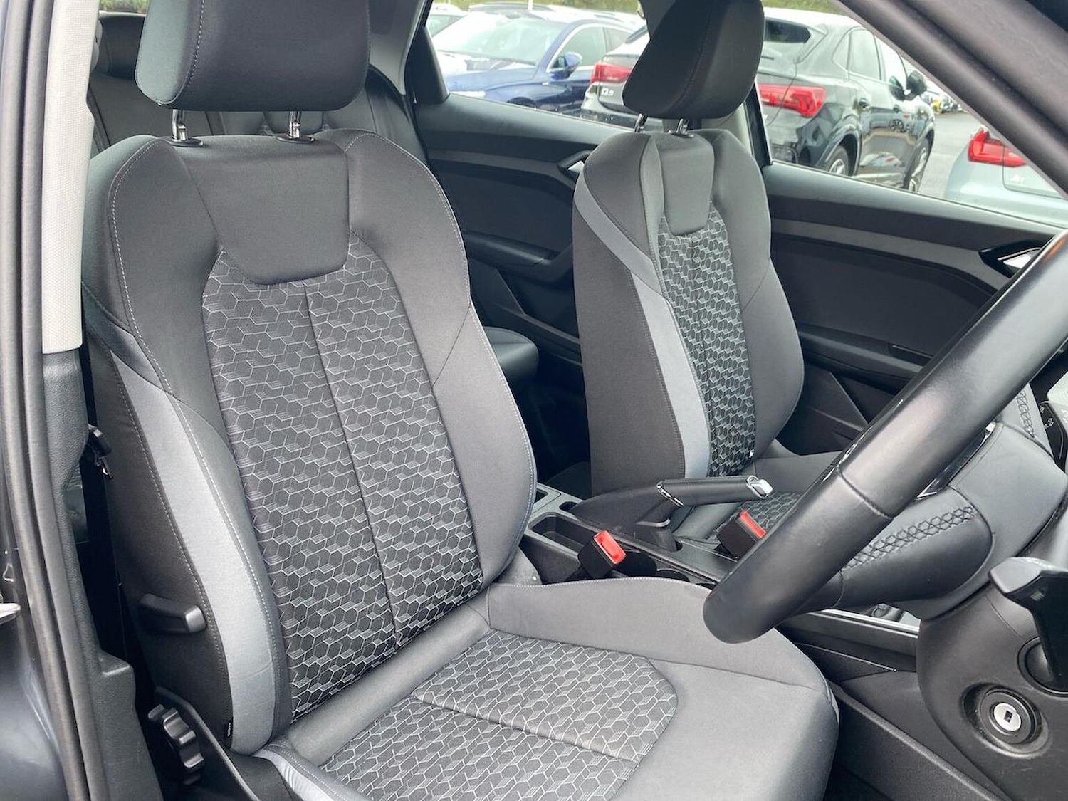 Used Audi A1 2023 for sale - 76149615: Photo 40