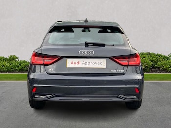 Used Audi A1 2023 for sale - 76149615: Photo 4