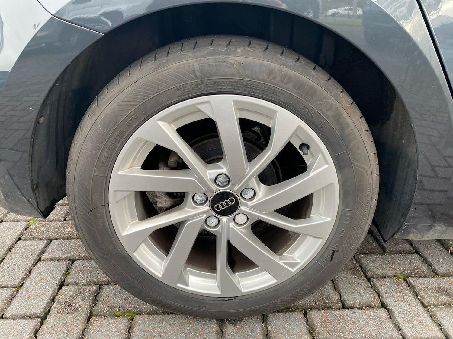 Used Audi A1 2023 for sale - 76149615: Photo 6