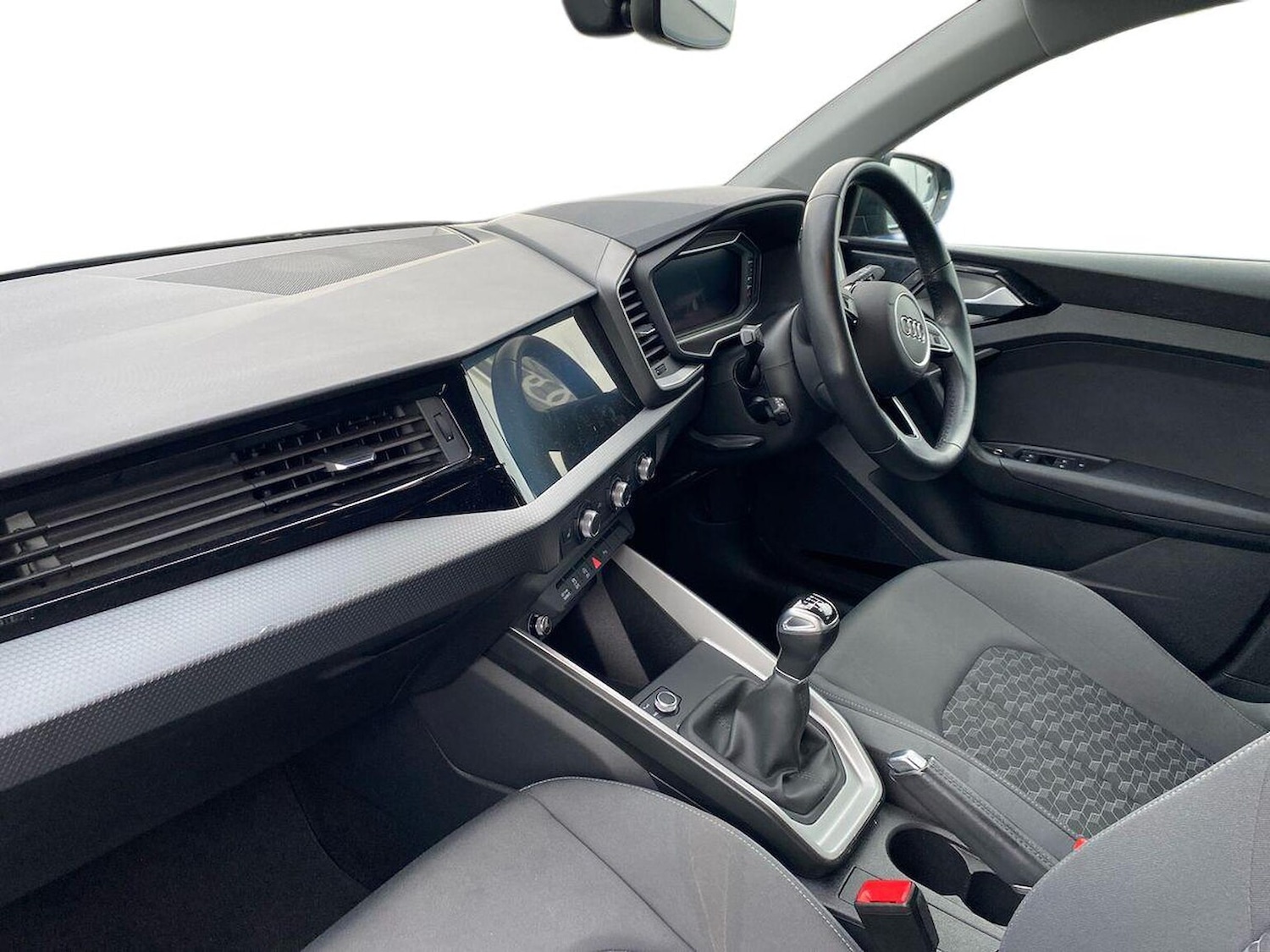 Used Audi A1 2023 for sale - 76149615: Photo 7