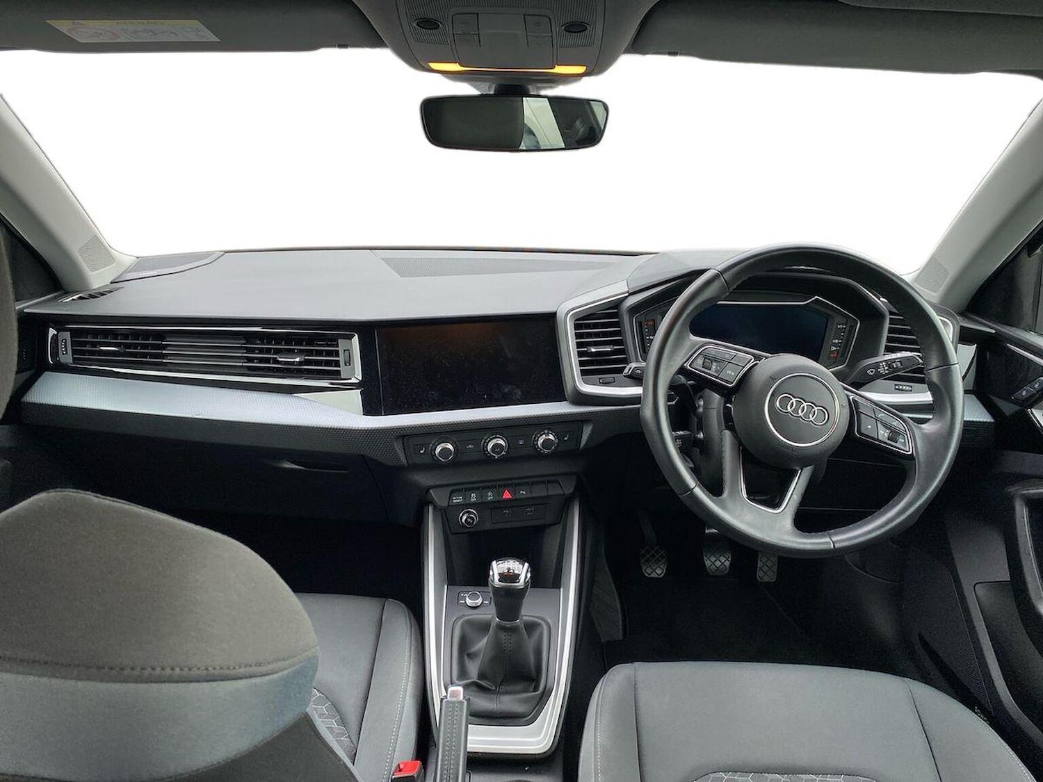 Used Audi A1 2023 for sale - 76149615: Photo 8