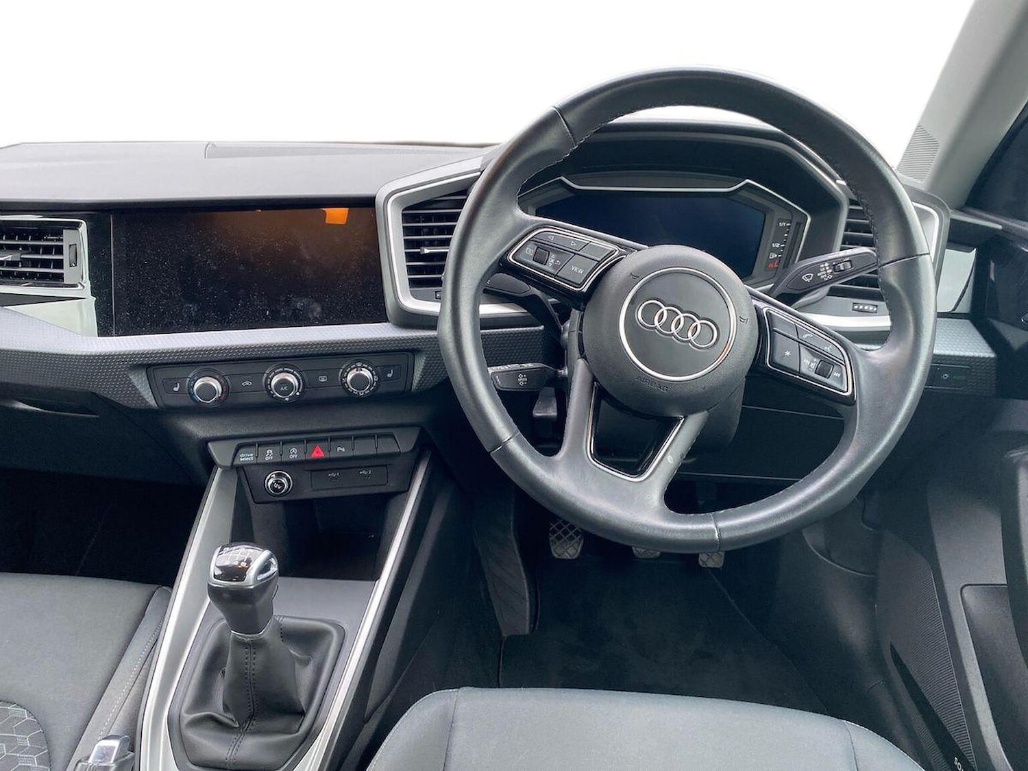 Used Audi A1 2023 for sale - 76149615: Photo 9