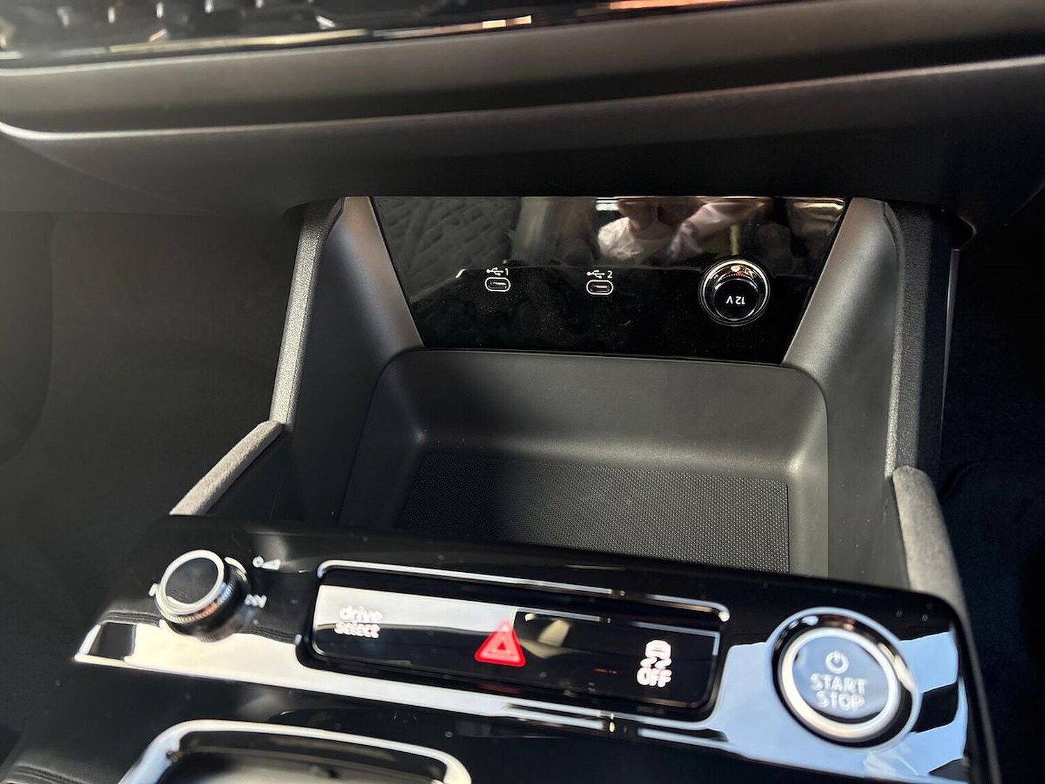 Used Audi Q6 e-tron 2025 for sale - 77488883: Photo 12