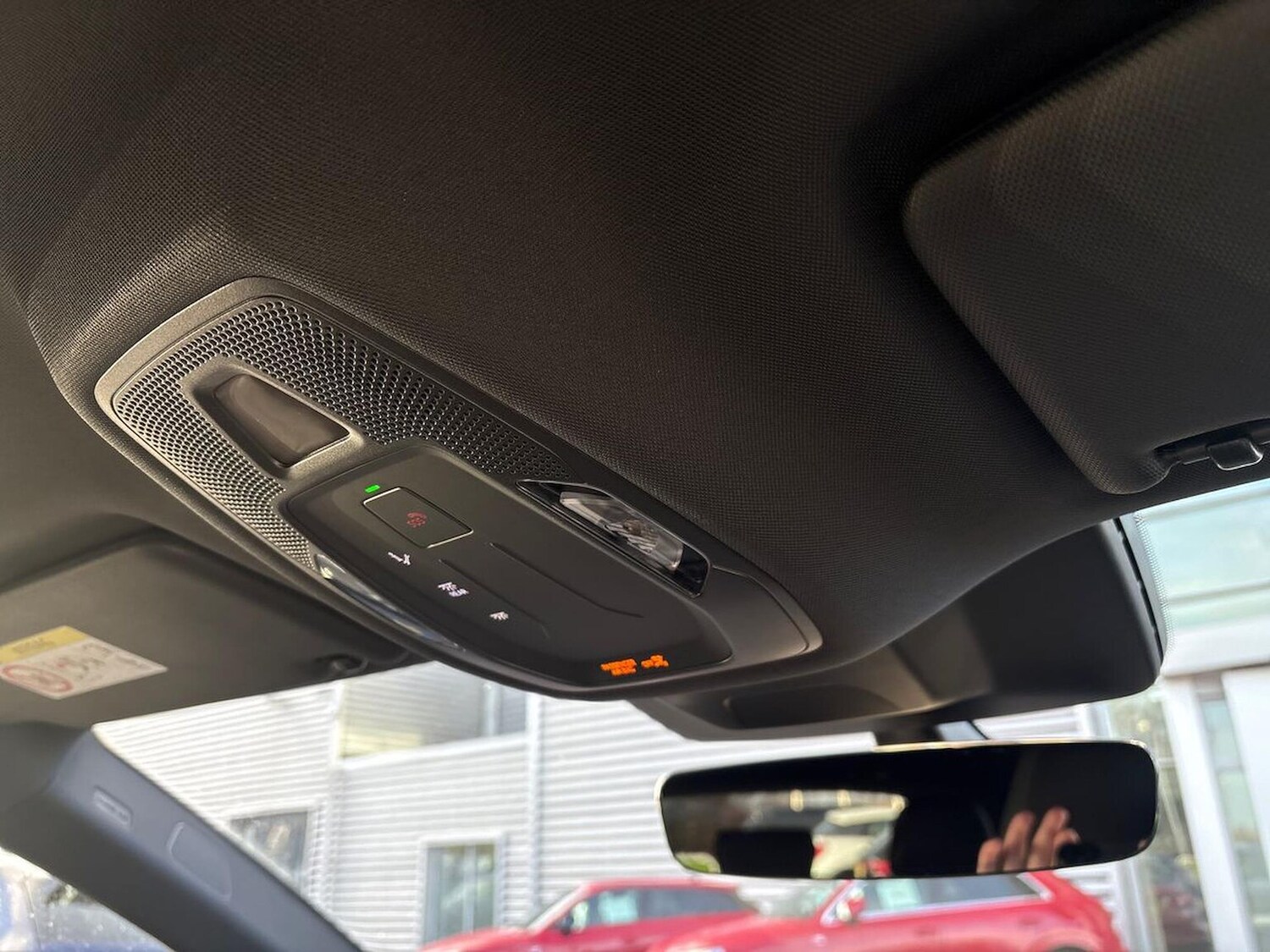 Used Audi Q6 e-tron 2025 for sale - 77488883: Photo 14