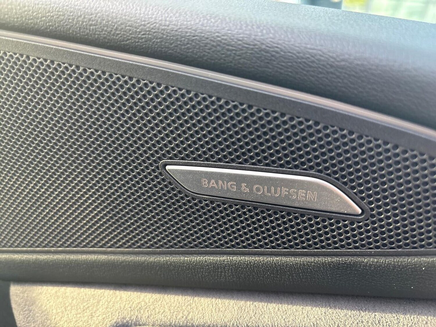 Used Audi Q6 e-tron 2025 for sale - 77488883: Photo 31