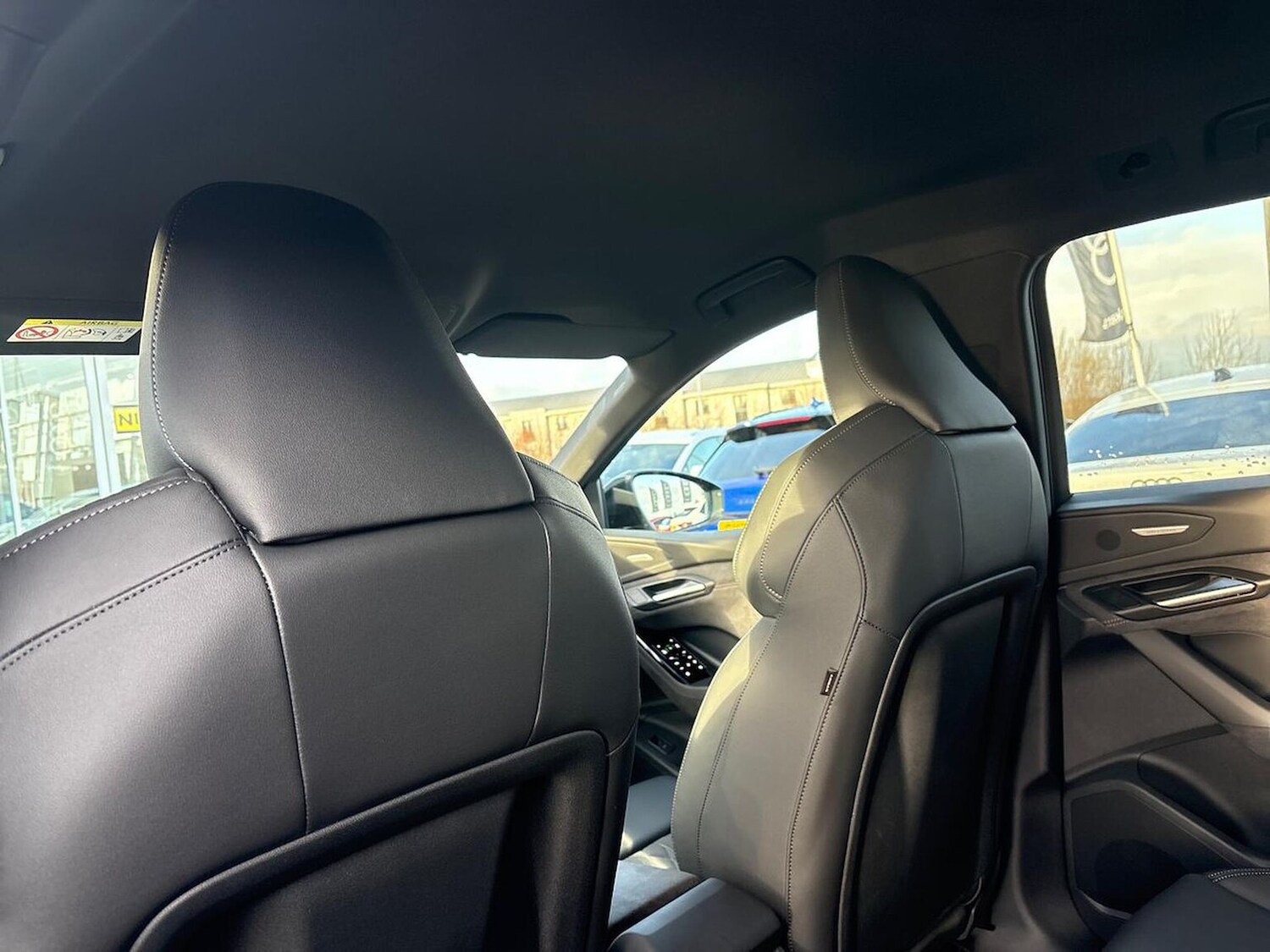 Used Audi Q6 e-tron 2025 for sale - 77488883: Photo 32