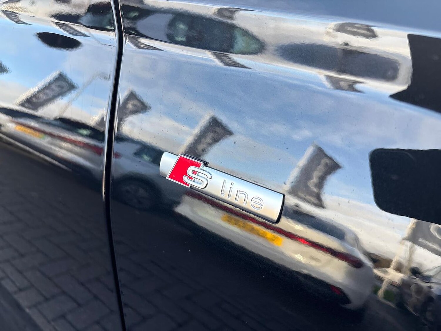 Used Audi Q6 e-tron 2025 for sale - 77488883: Photo 35