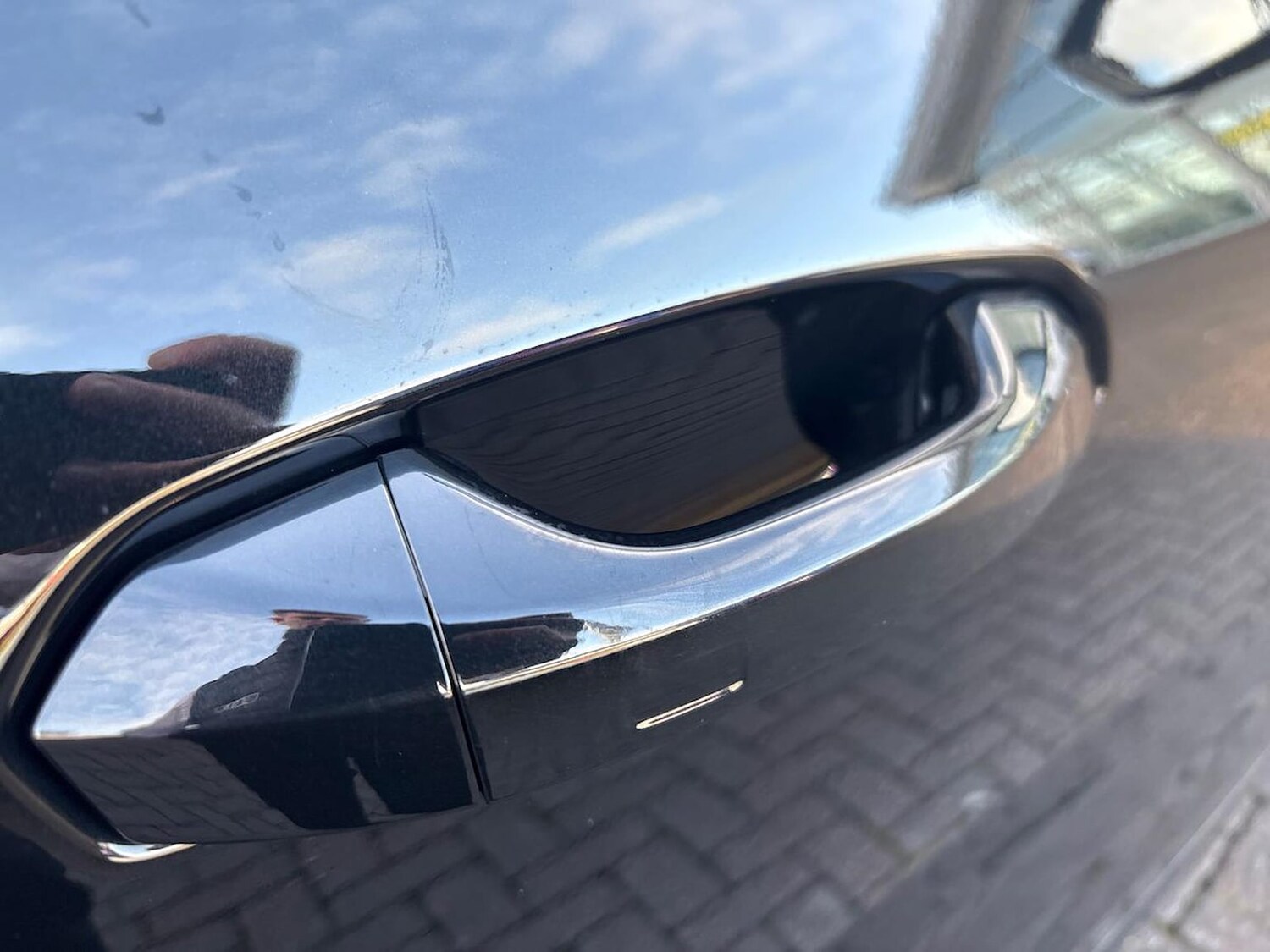 Used Audi Q6 e-tron 2025 for sale - 77488883: Photo 37