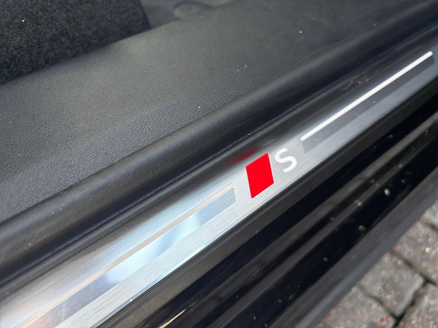 Used Audi Q6 e-tron 2025 for sale - 77488883: Photo 39