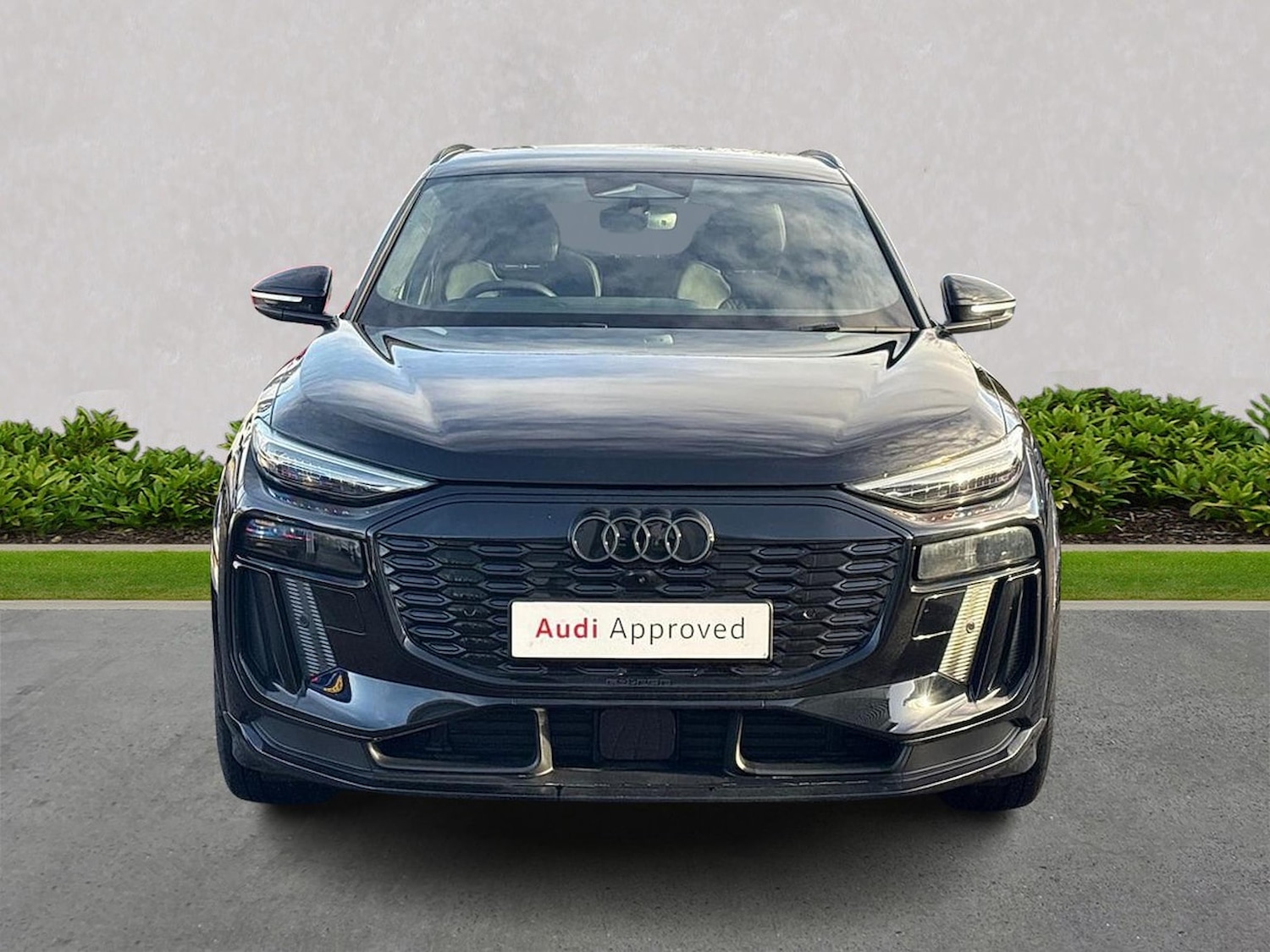 Used Audi Q6 e-tron 2025 for sale - 77488883: Photo 5