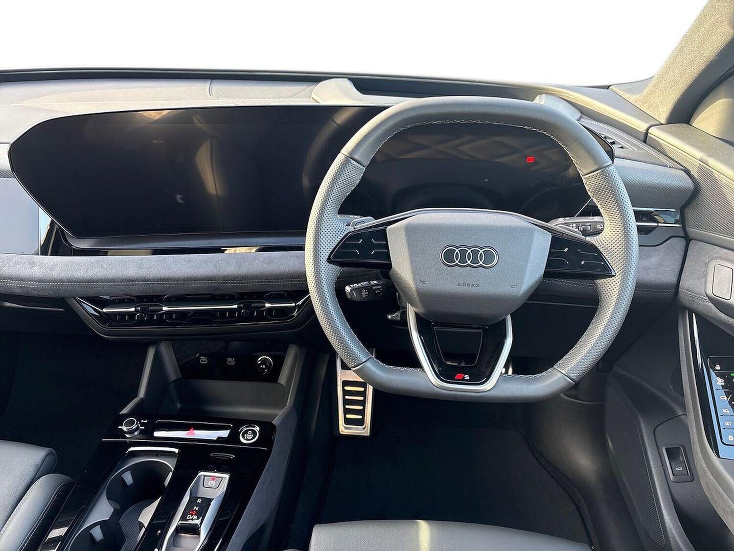 Used Audi Q6 e-tron 2025 for sale - 77488883: Photo 9