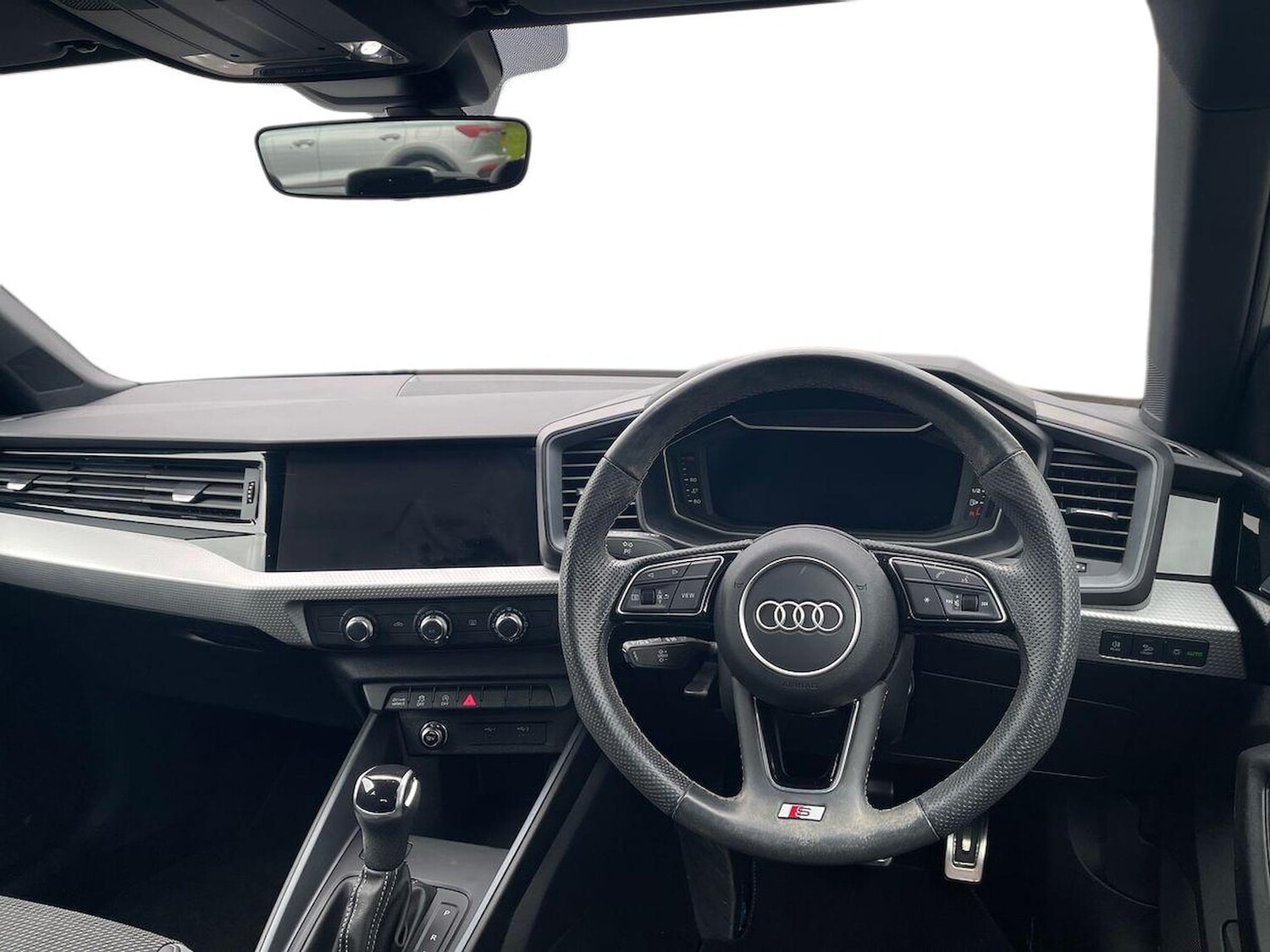 Used Audi A1 2023 for sale - 78192704: Photo 10