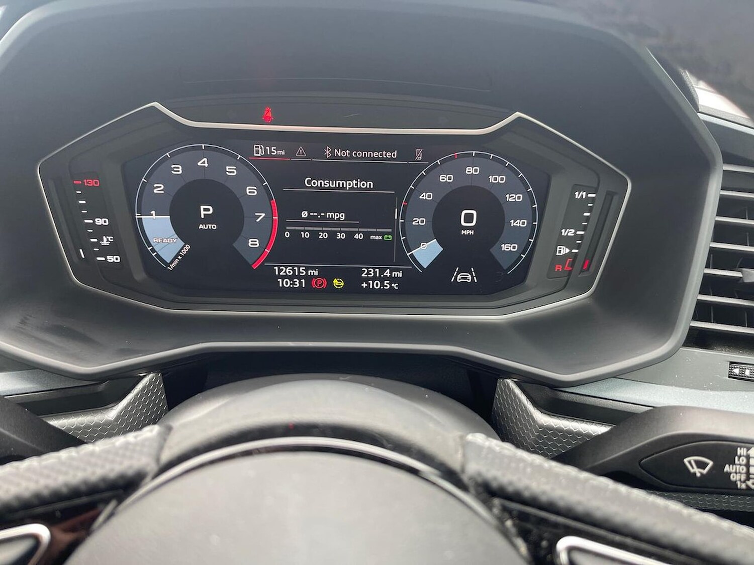 Used Audi A1 2023 for sale - 78192704: Photo 12