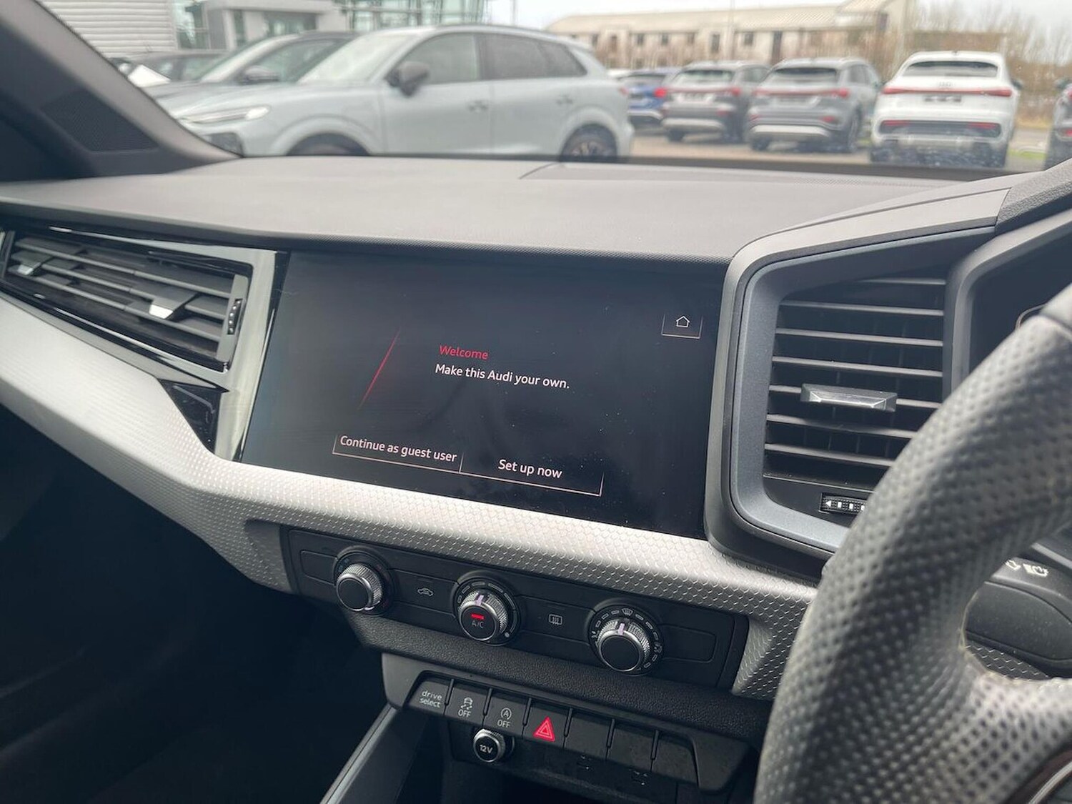 Used Audi A1 2023 for sale - 78192704: Photo 13