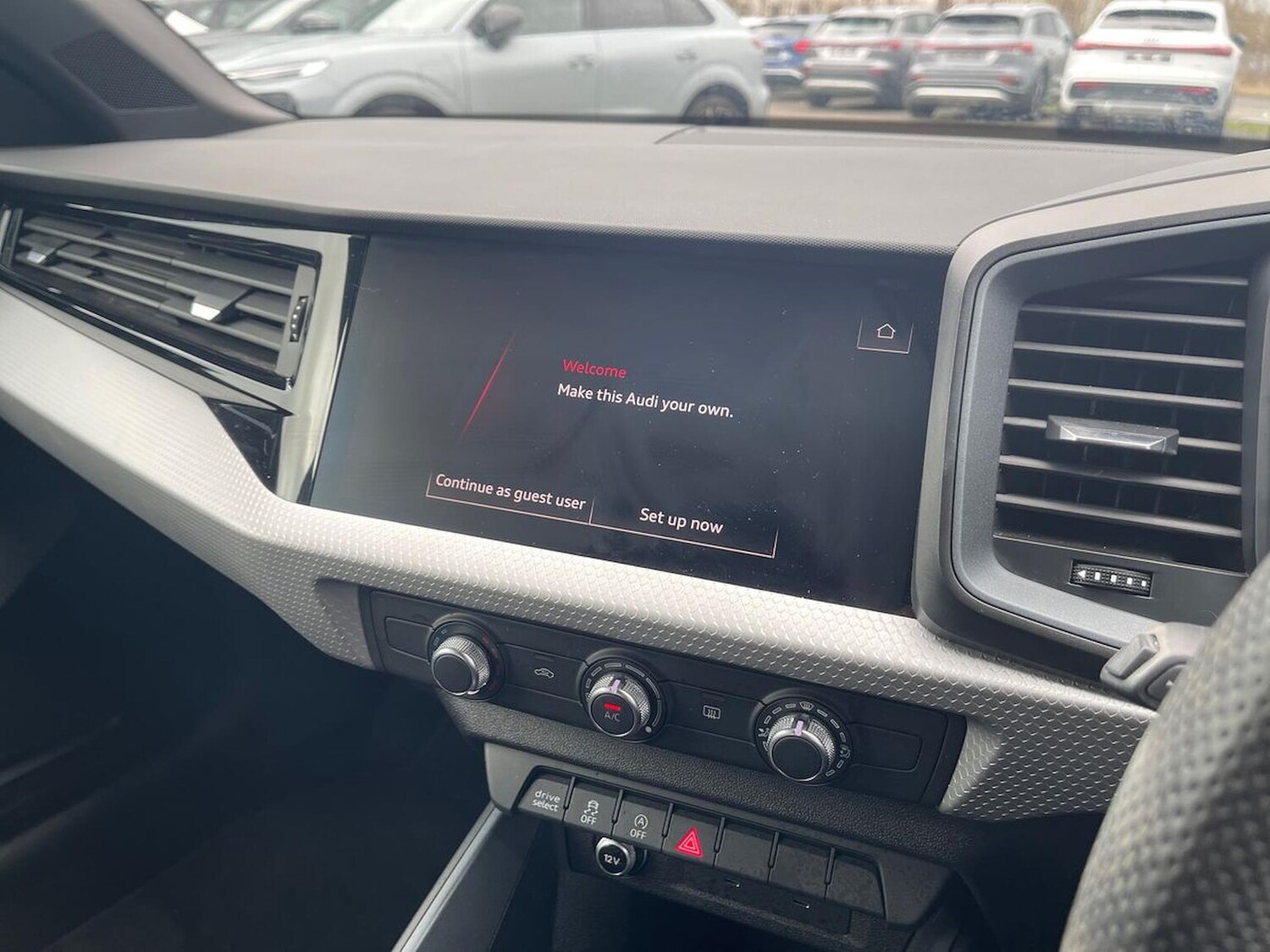 Used Audi A1 2023 for sale - 78192704: Photo 14