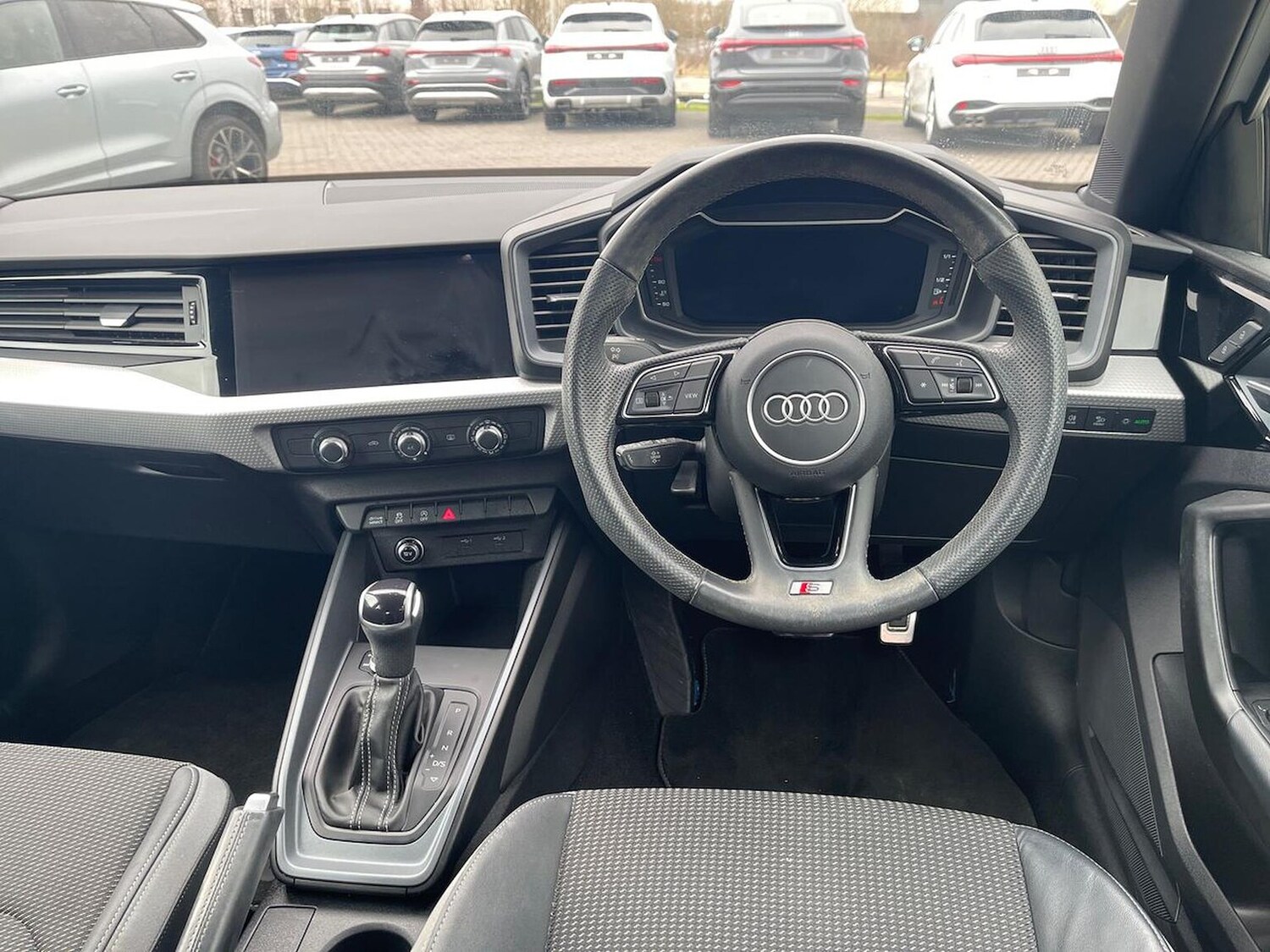 Used Audi A1 2023 for sale - 78192704: Photo 15