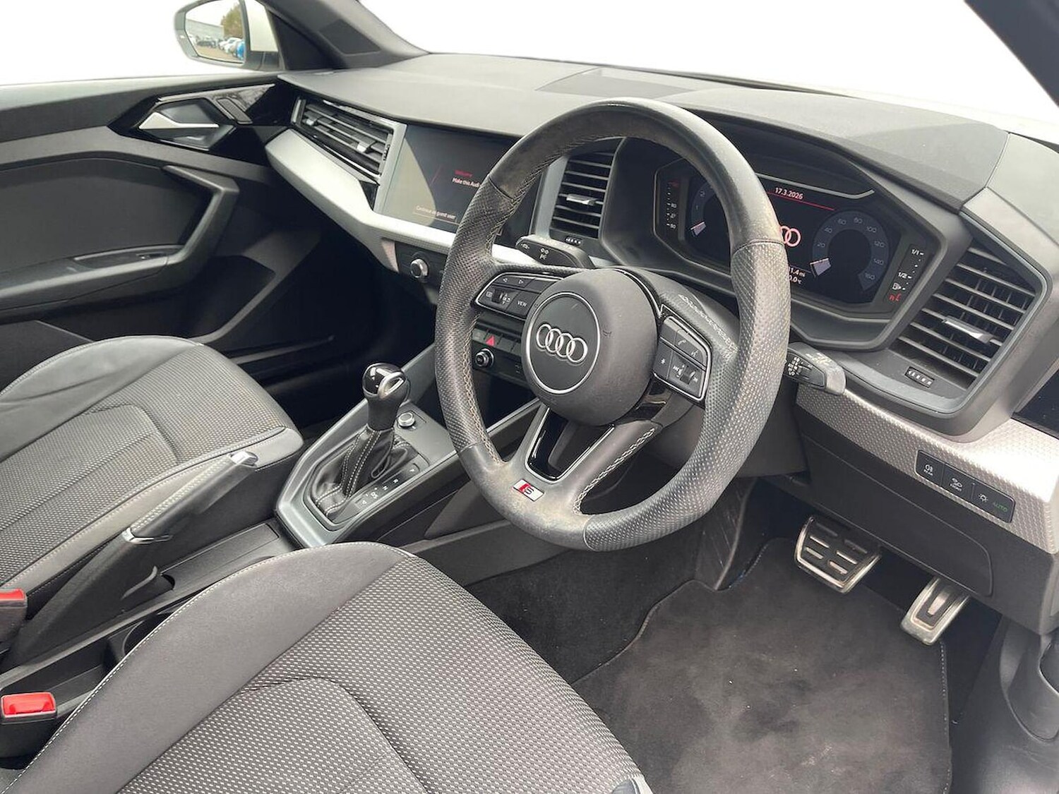 Used Audi A1 2023 for sale - 78192704: Photo 17