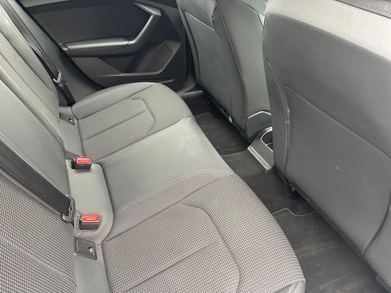 Used Audi A1 2023 for sale - 78192704: Photo 18