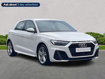 Audi A1 feature image