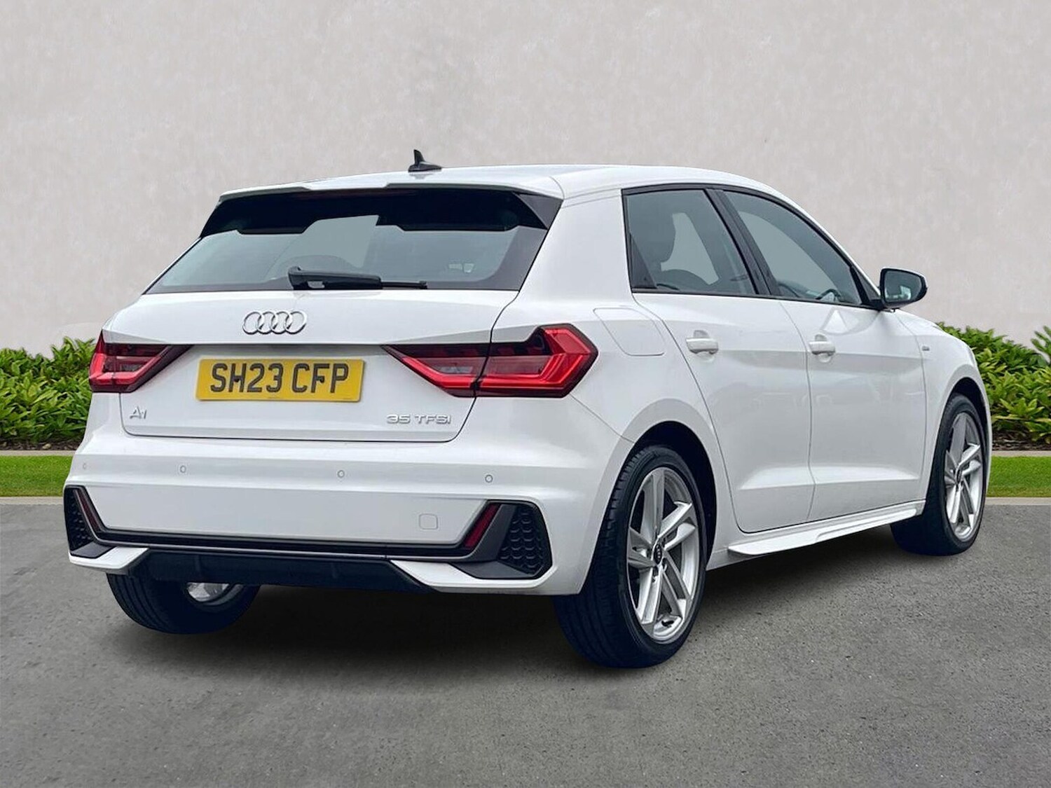 Used Audi A1 2023 for sale - 78192704: Photo 20