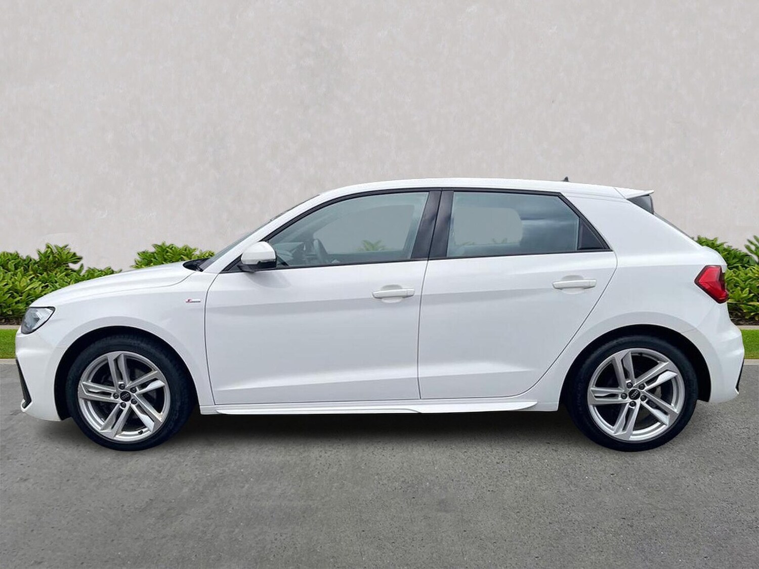 Used Audi A1 2023 for sale - 78192704: Photo 21