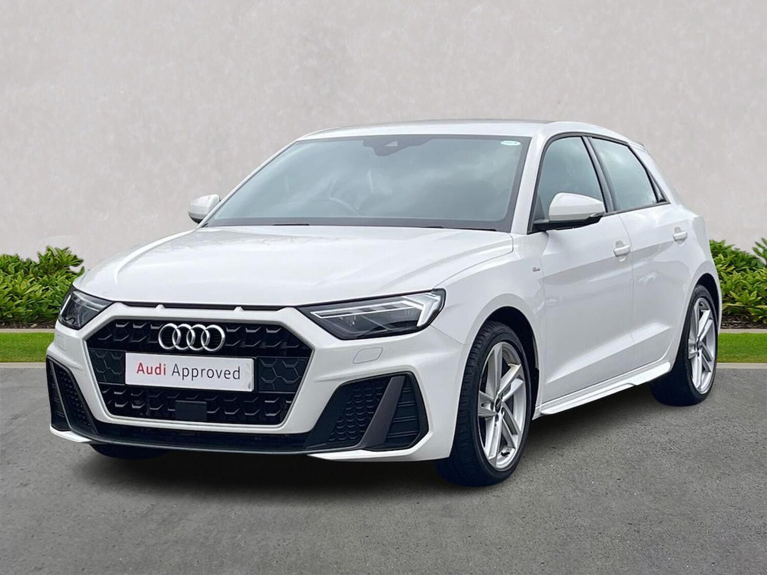 Used Audi A1 2023 for sale - 78192704: Photo 22