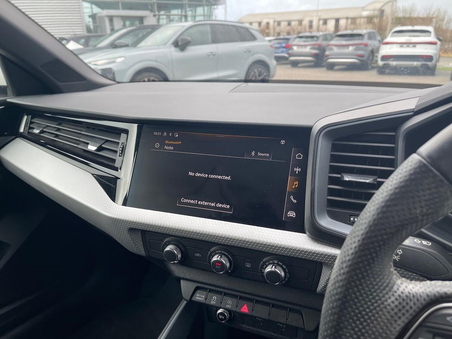 Used Audi A1 2023 for sale - 78192704: Photo 25