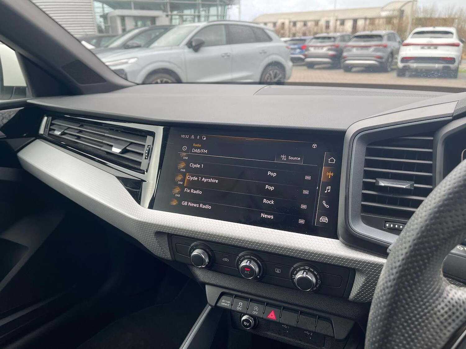 Used Audi A1 2023 for sale - 78192704: Photo 26