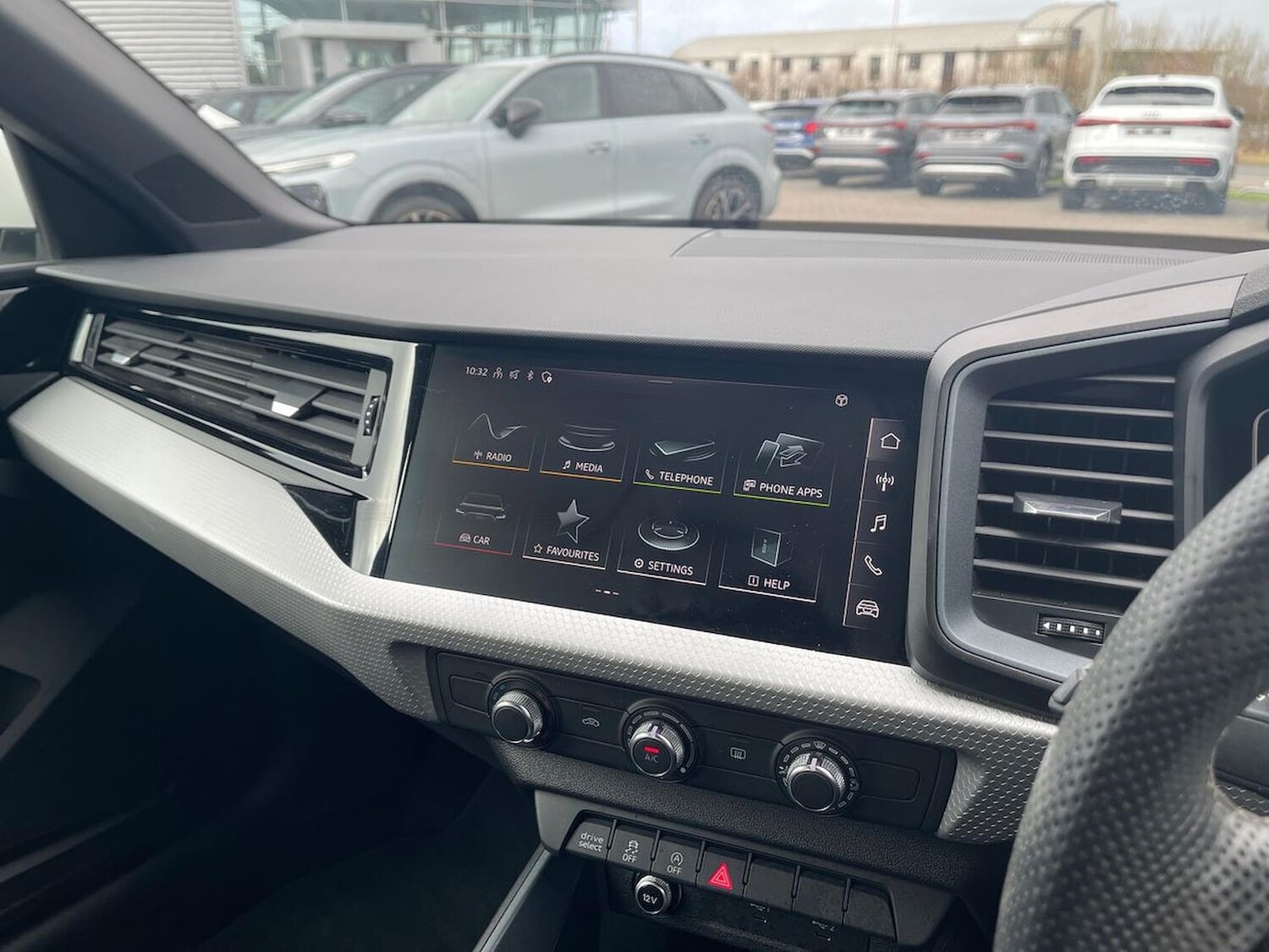 Used Audi A1 2023 for sale - 78192704: Photo 27