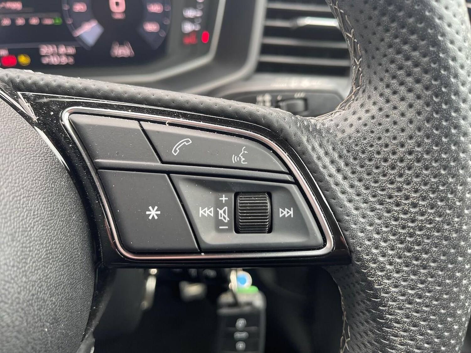 Used Audi A1 2023 for sale - 78192704: Photo 28