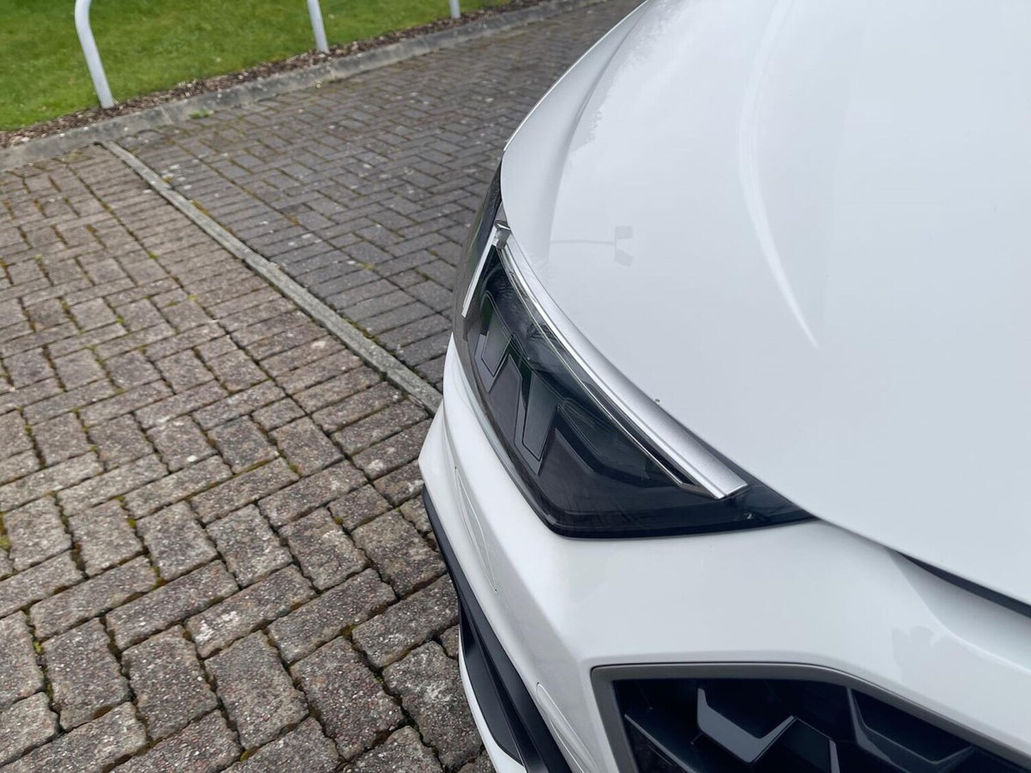 Used Audi A1 2023 for sale - 78192704: Photo 36